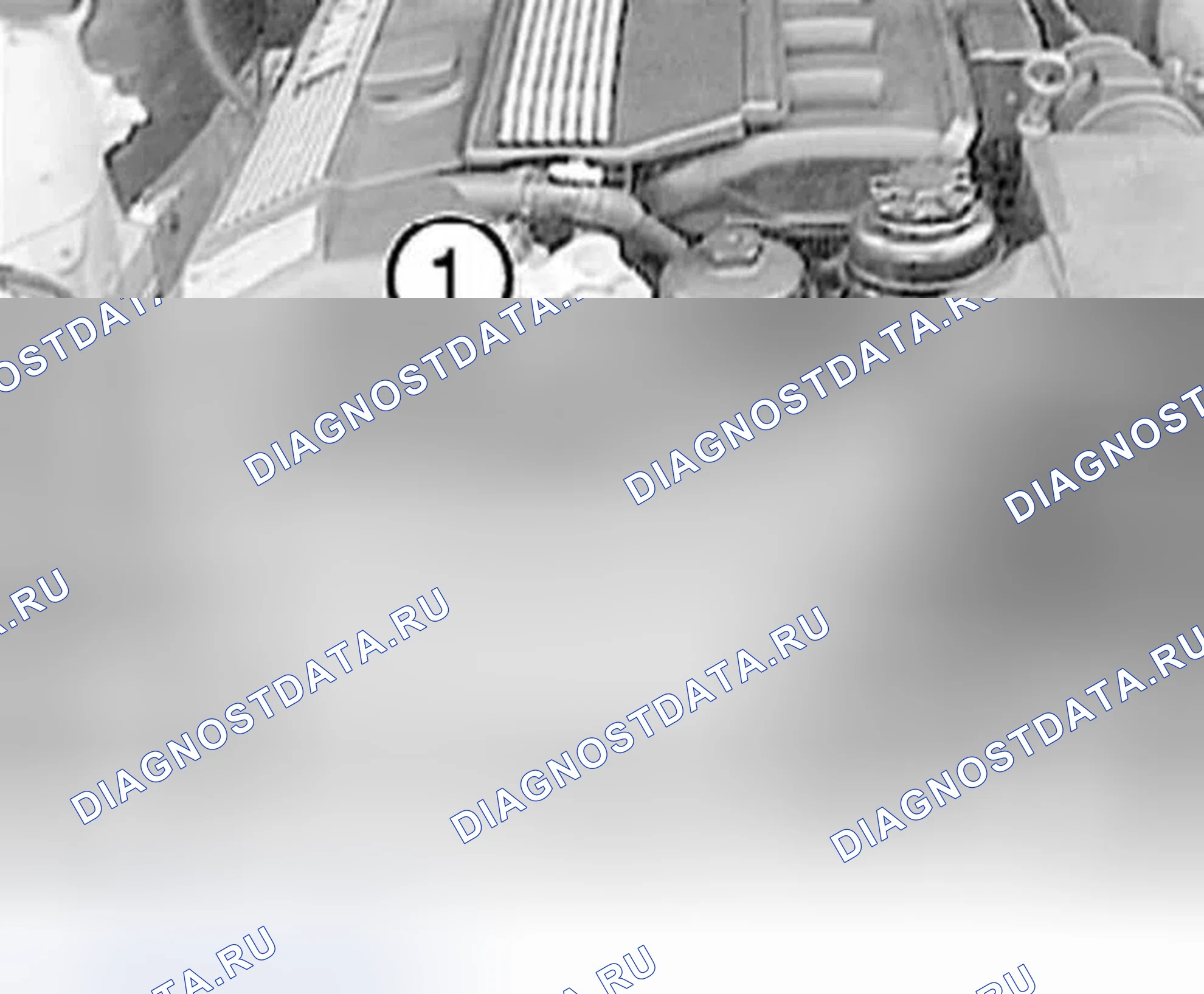 Рис. 154. BMW Z3 E36 рестайлинг
