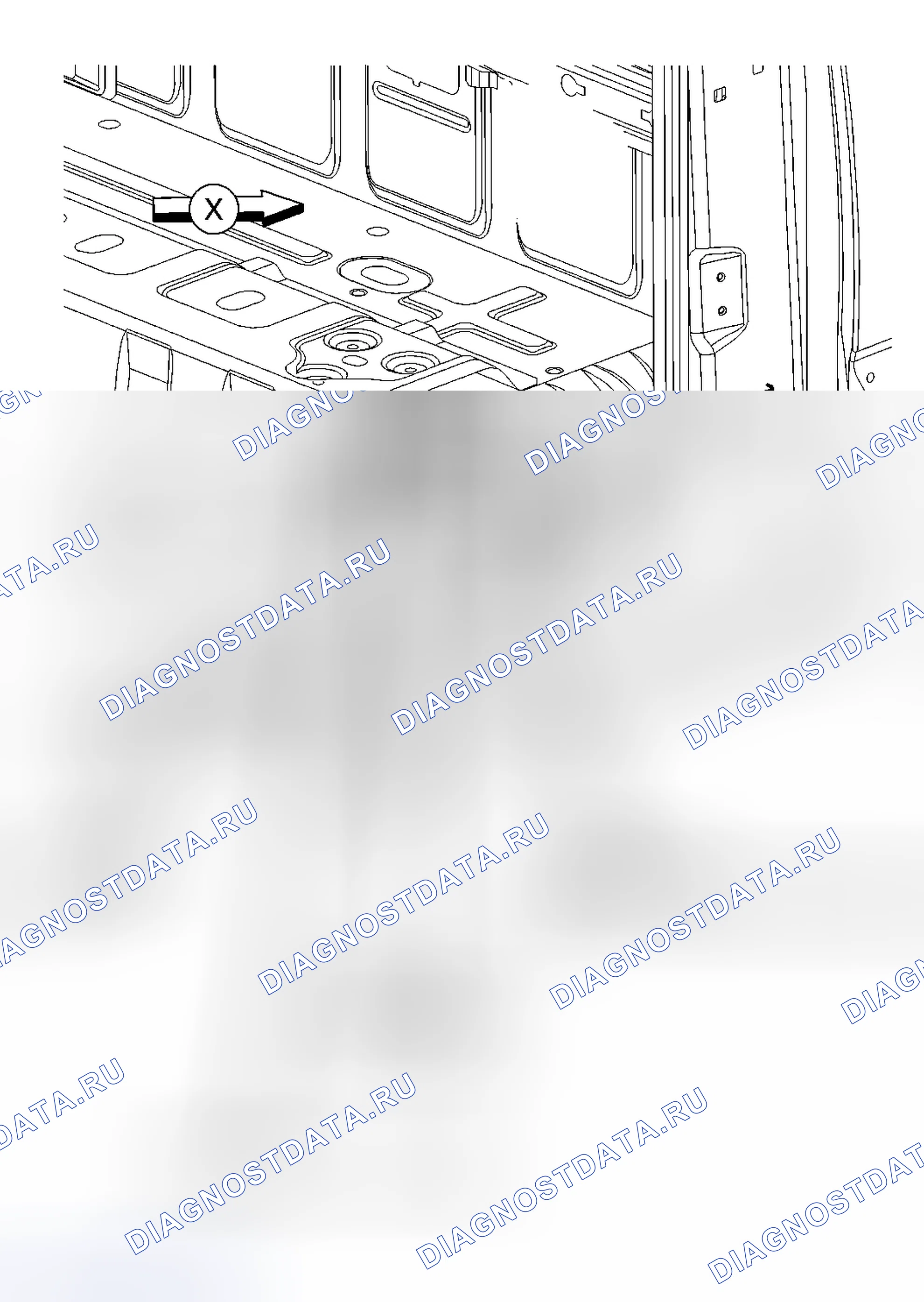 Рис. 24. Dodge Dakota III рестайлинг