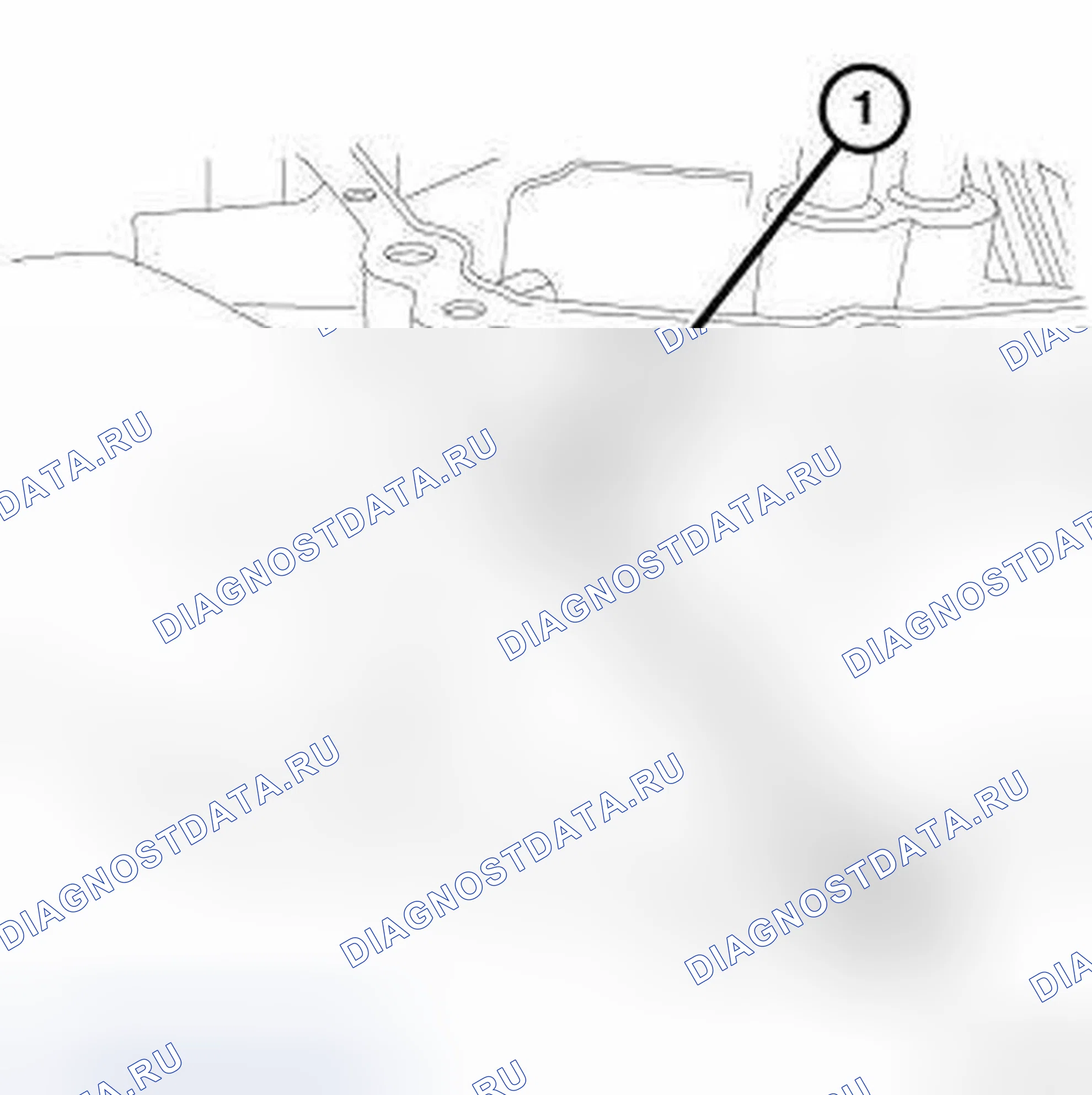 Рис. 130. Dodge Journey I