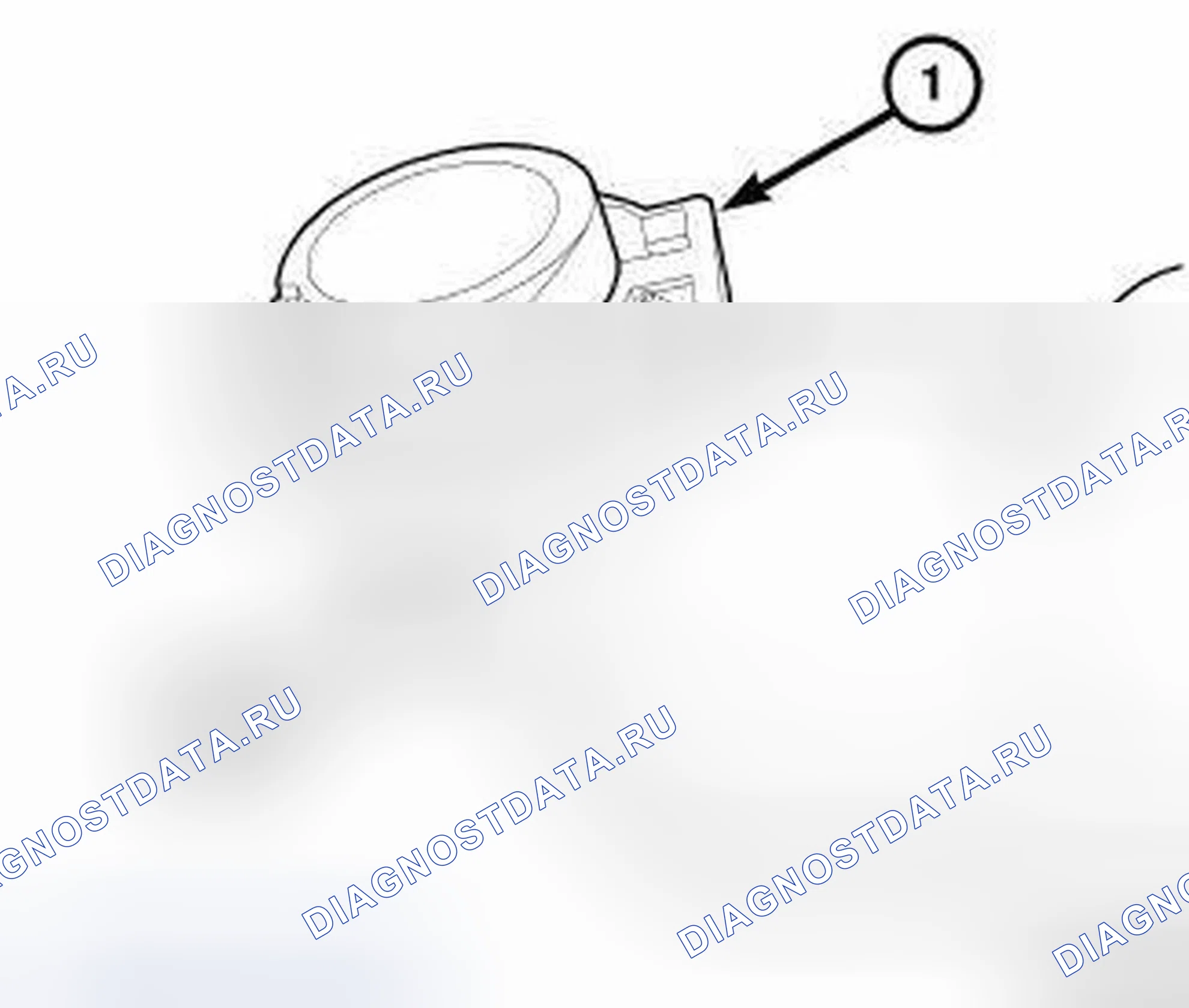 Рис. 102. Dodge Caliber I рестайлинг