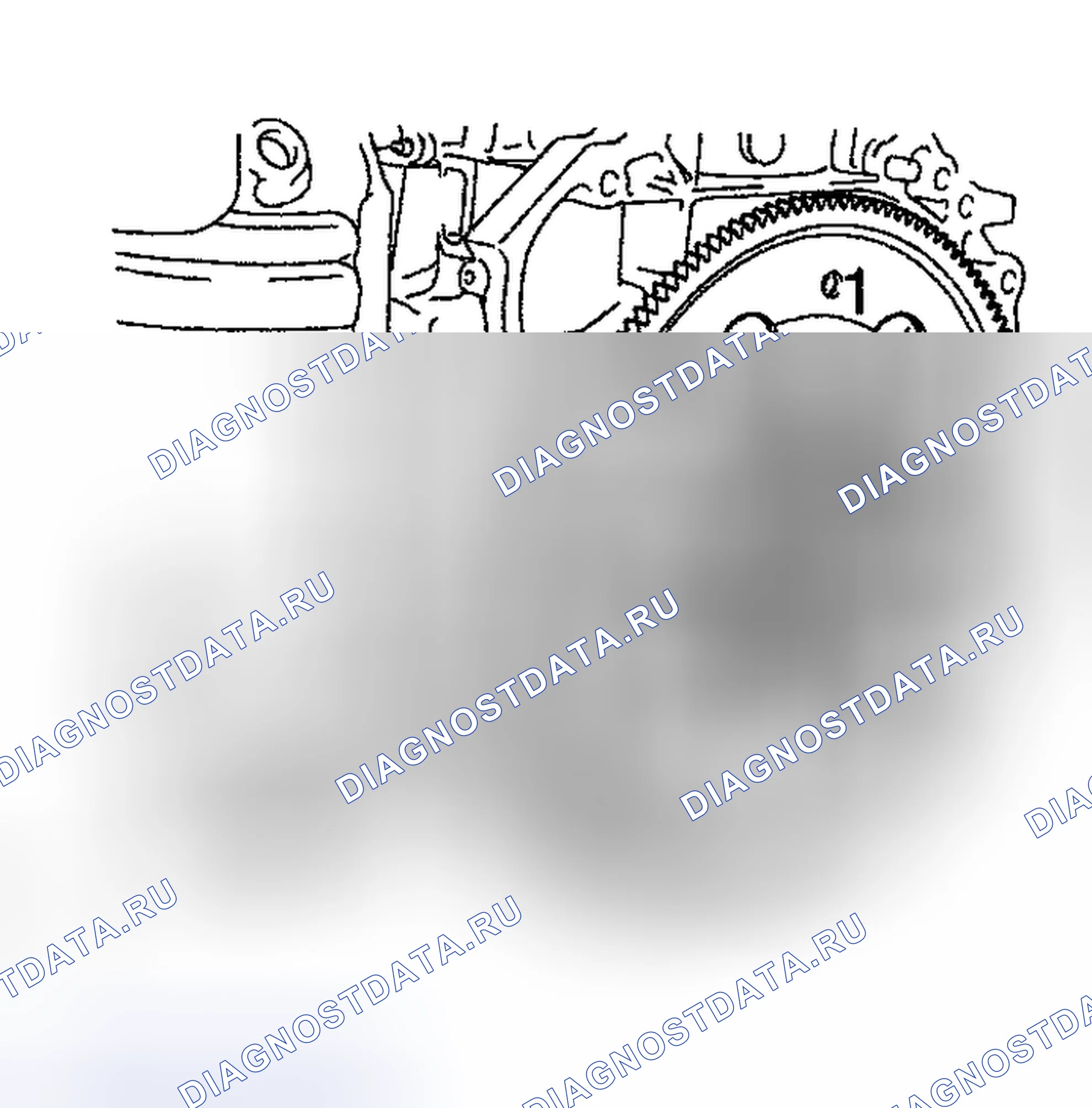 Рис. 124. Toyota Highlander I