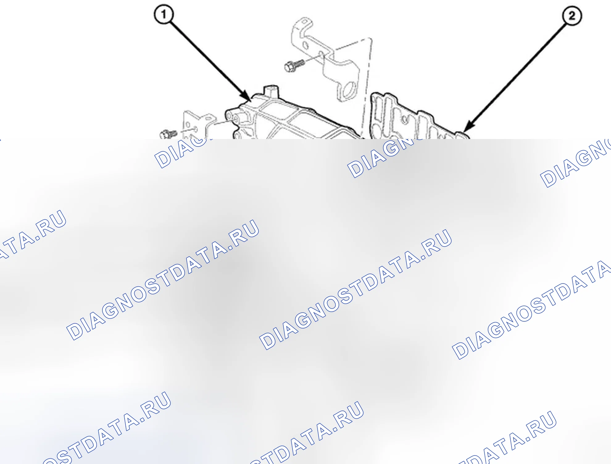 Рис. 19. Dodge Avenger II