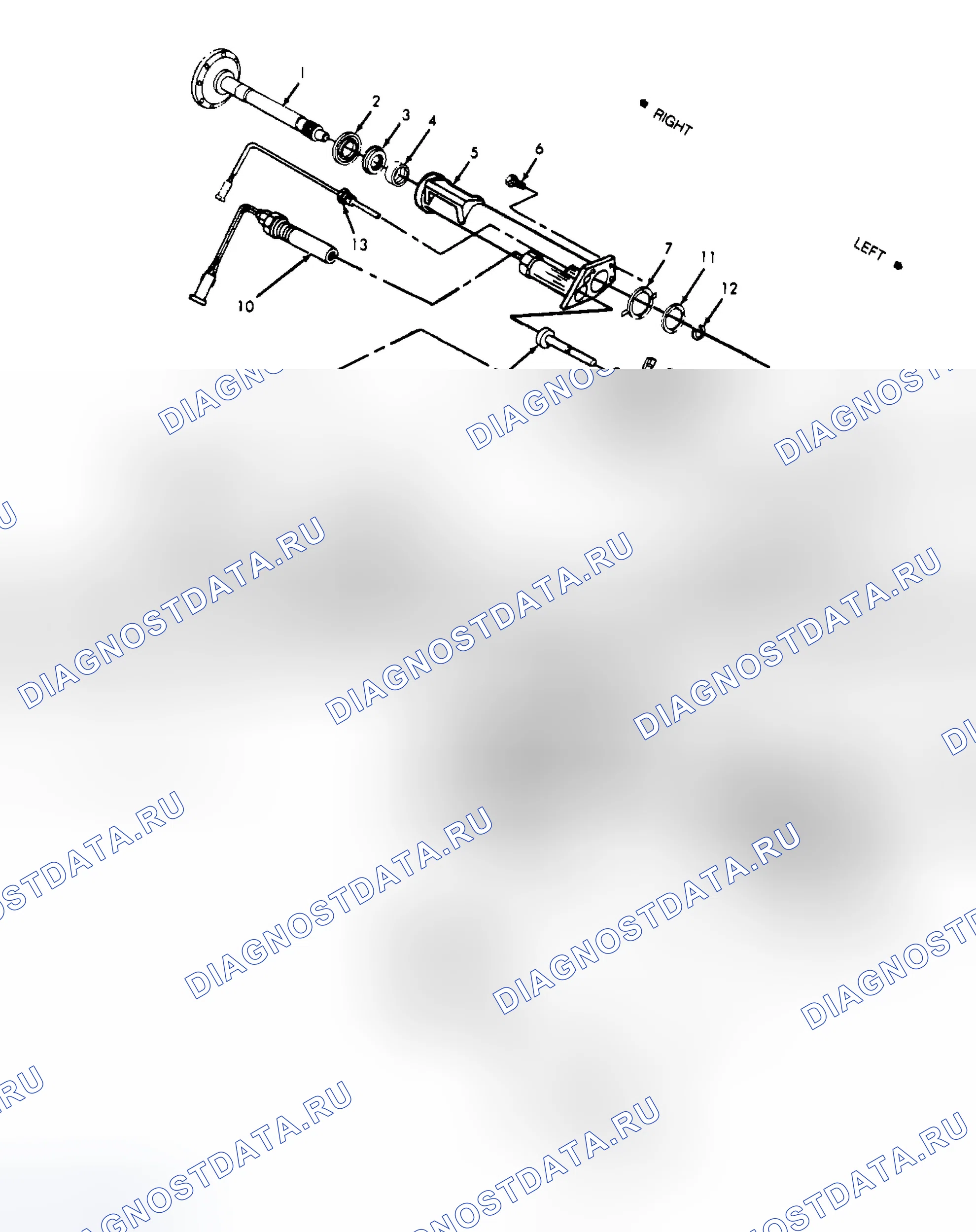 Рис. 20. GMC Cab & Chassis R3500 