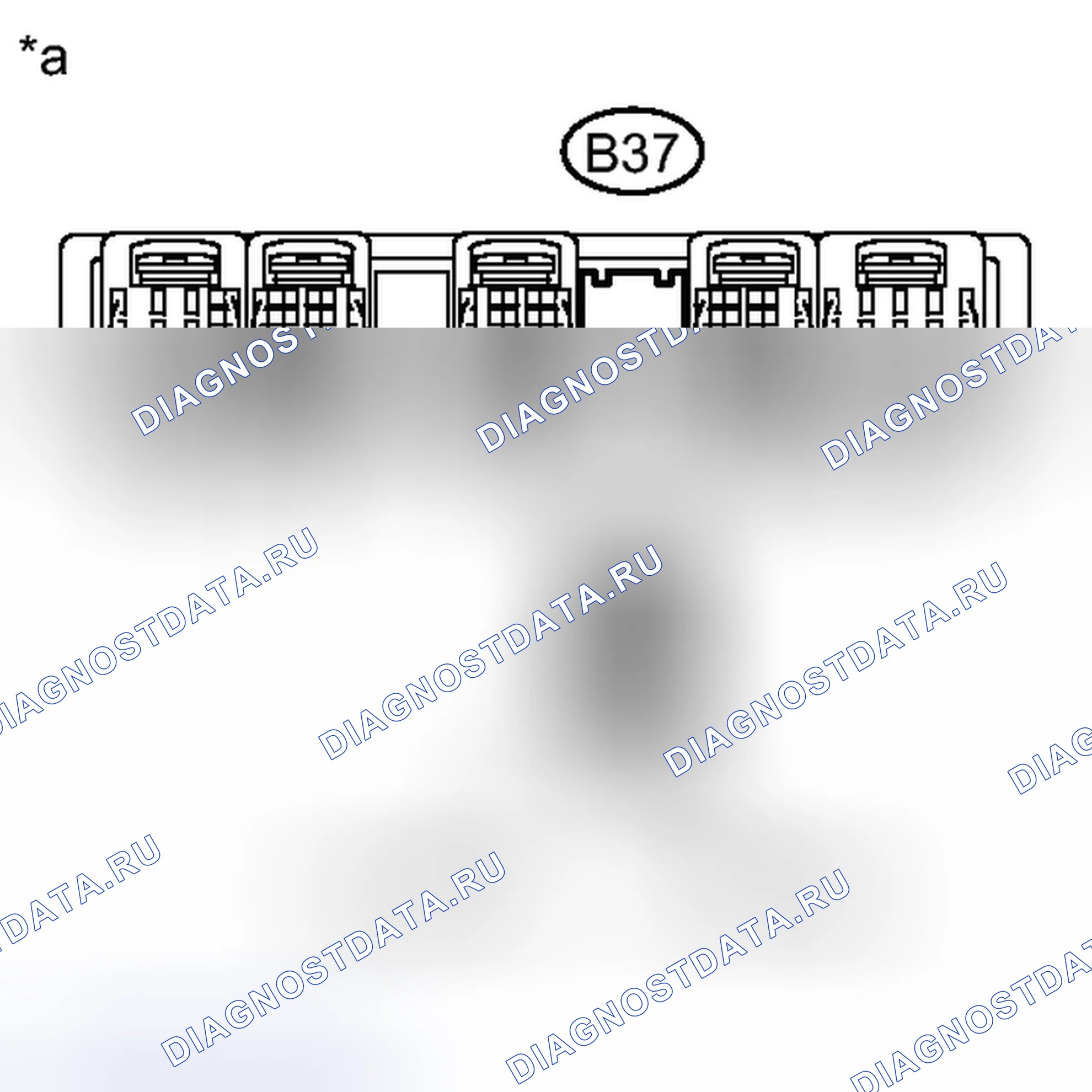 Рис. 1188. Toyota 4Runner V