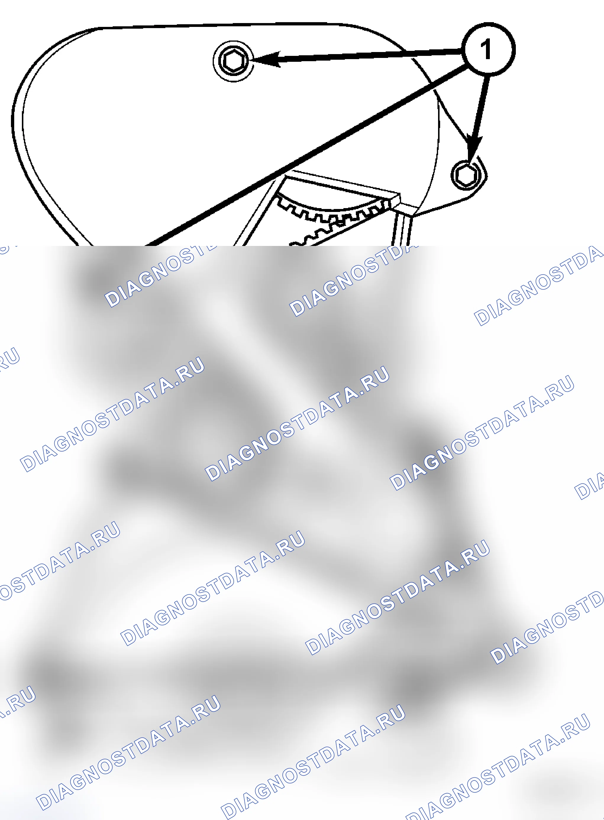 Рис. 323. Chrysler PT Cruiser I