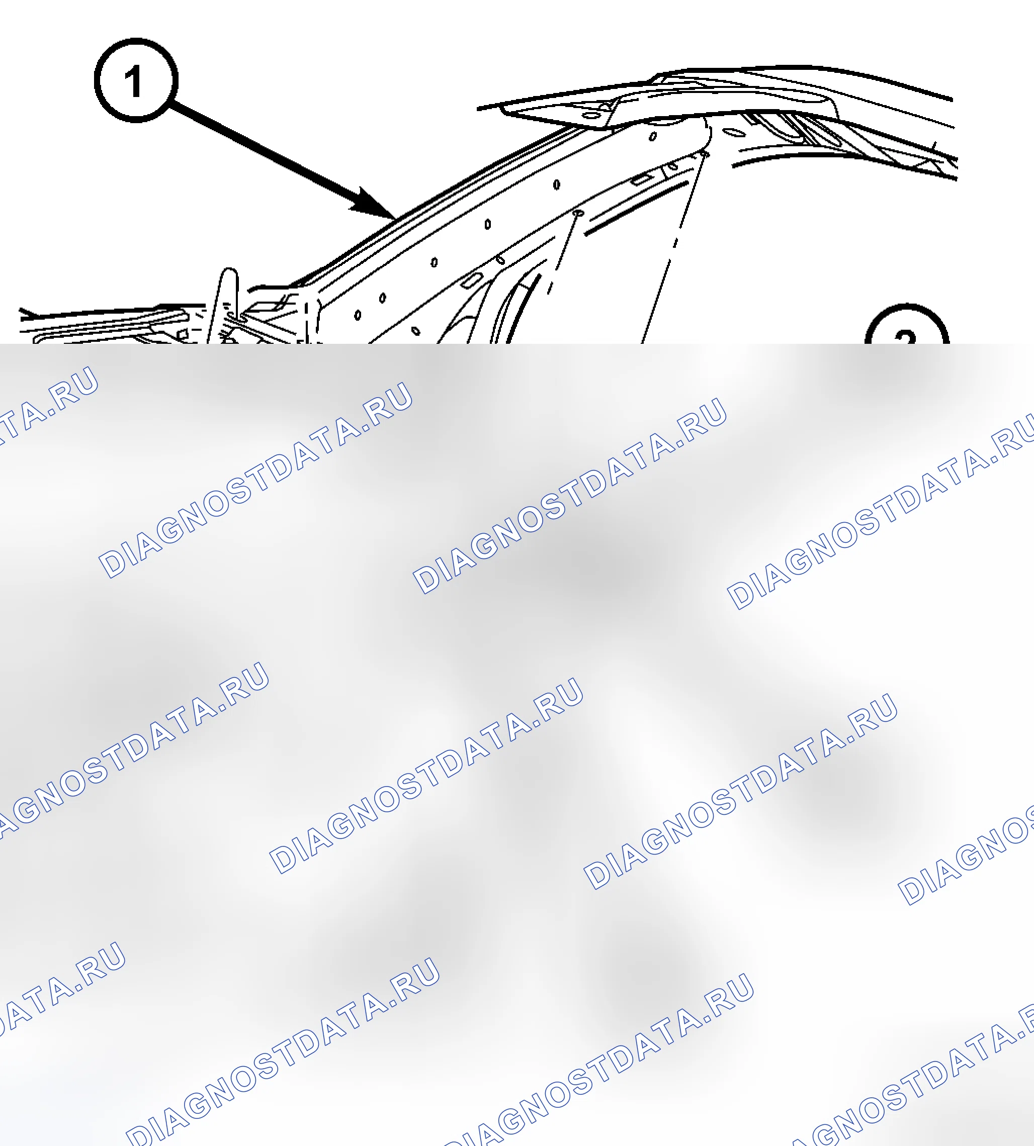 Рис. 22. Dodge Cab & Chassis R3500 HD 