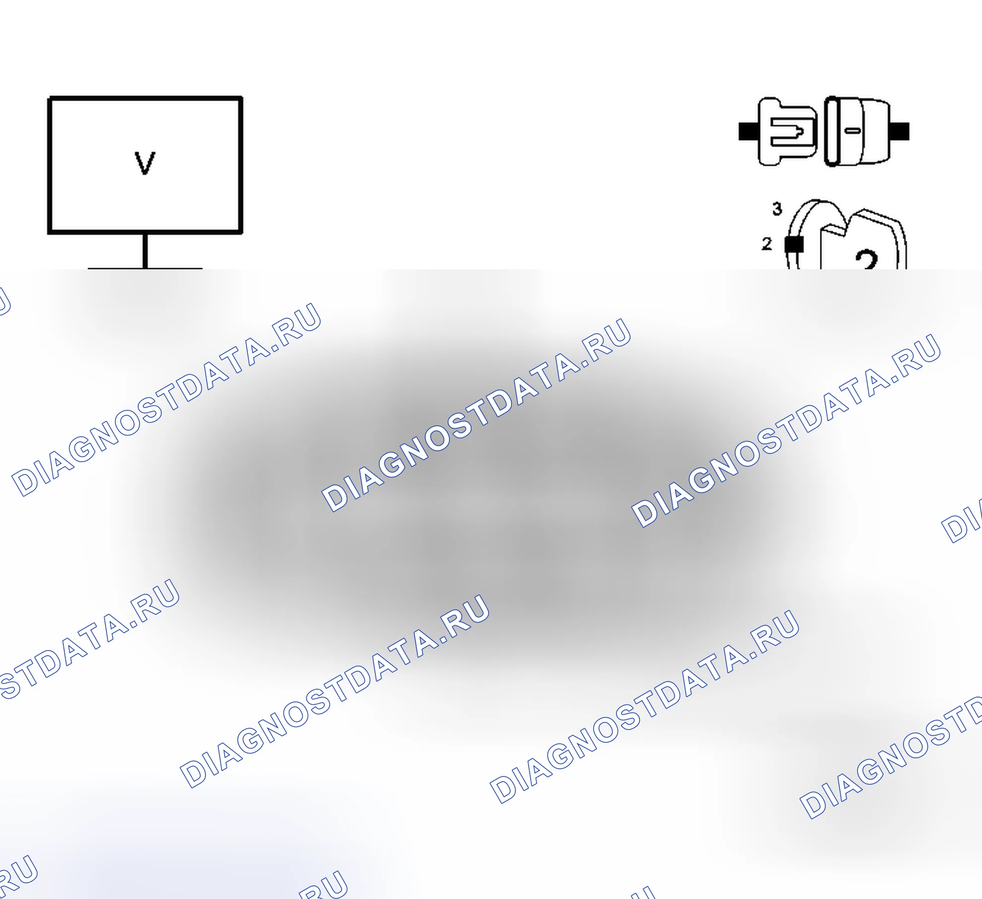 Рис. 60. Chrysler Town & Country V