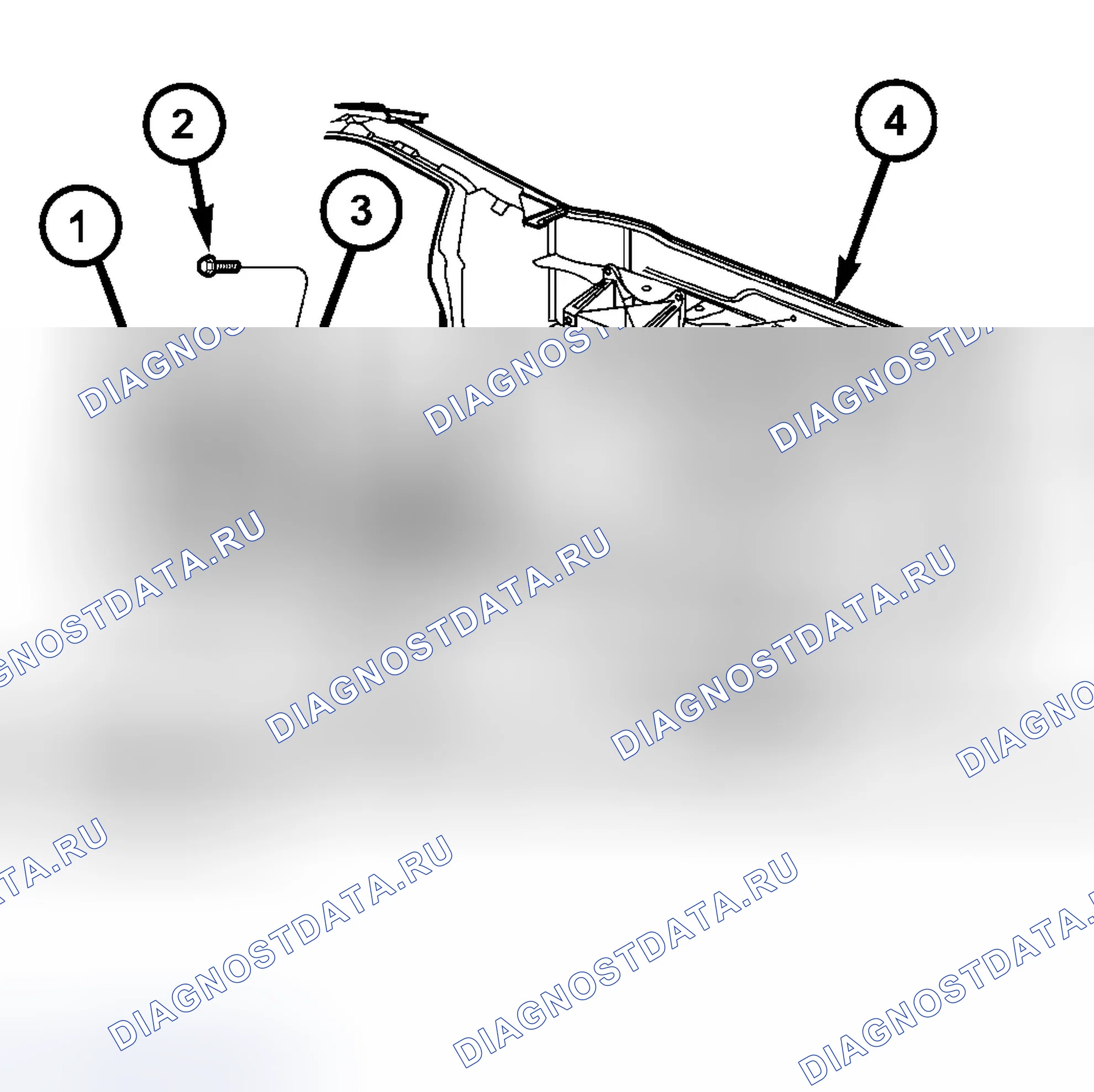 Рис. 12. Dodge Grand Caravan IV