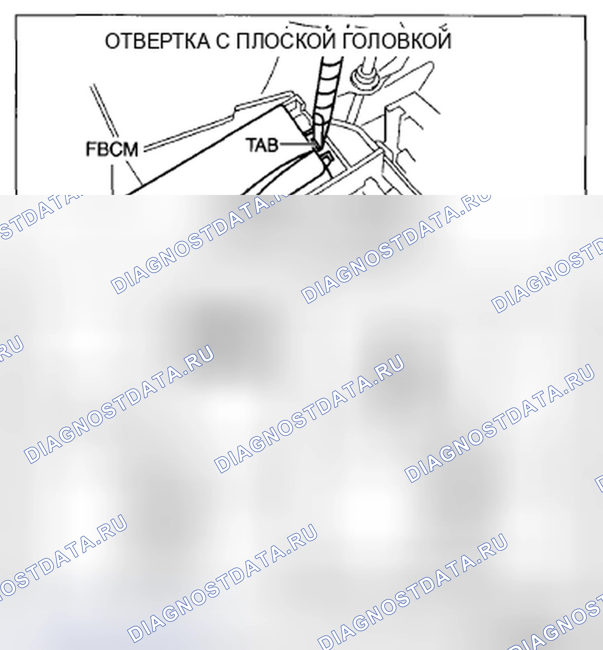 Рис. 58. Mazda CX-5 I