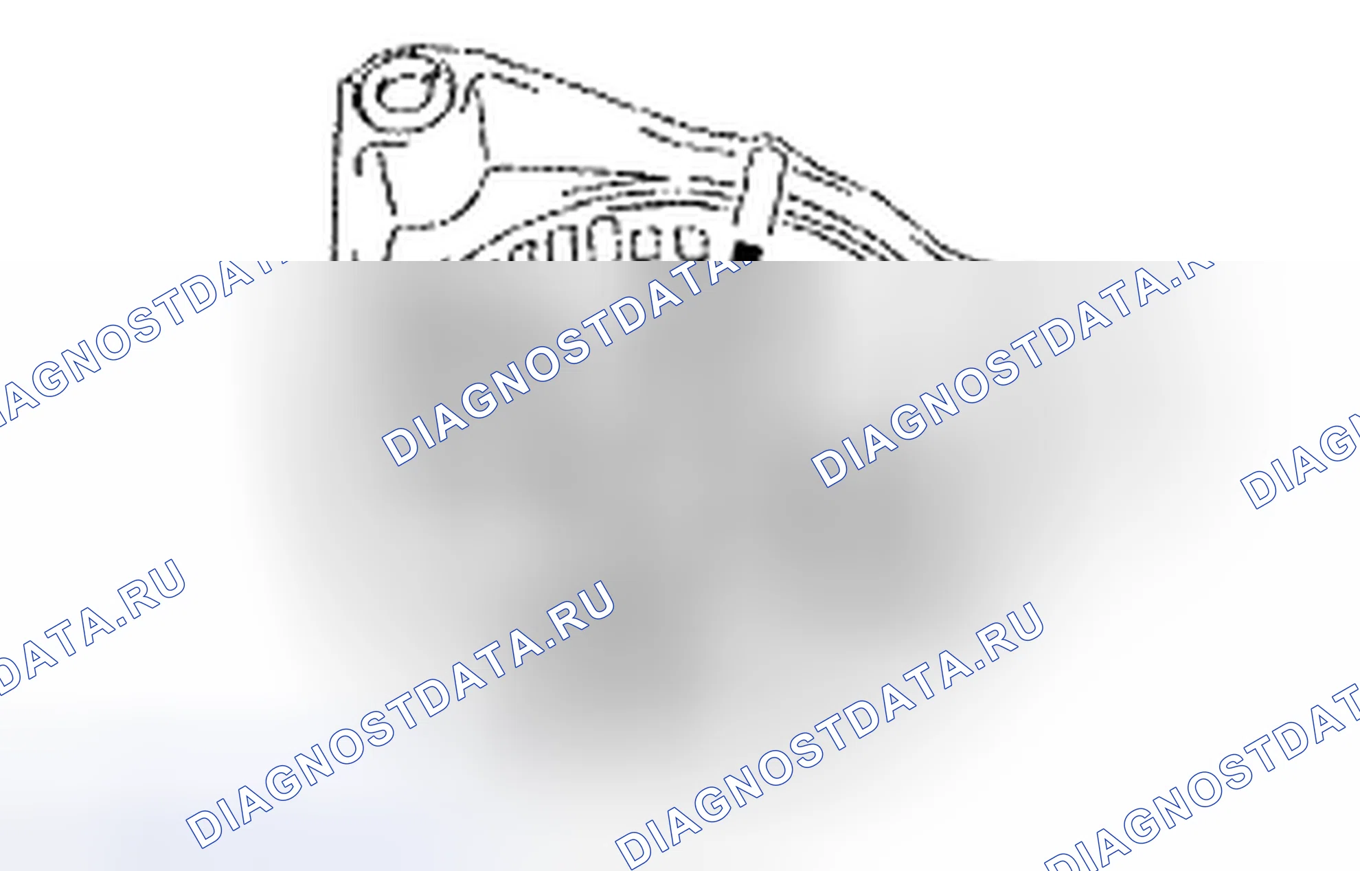 Рис. 63. Toyota 4Runner IV рестайлинг