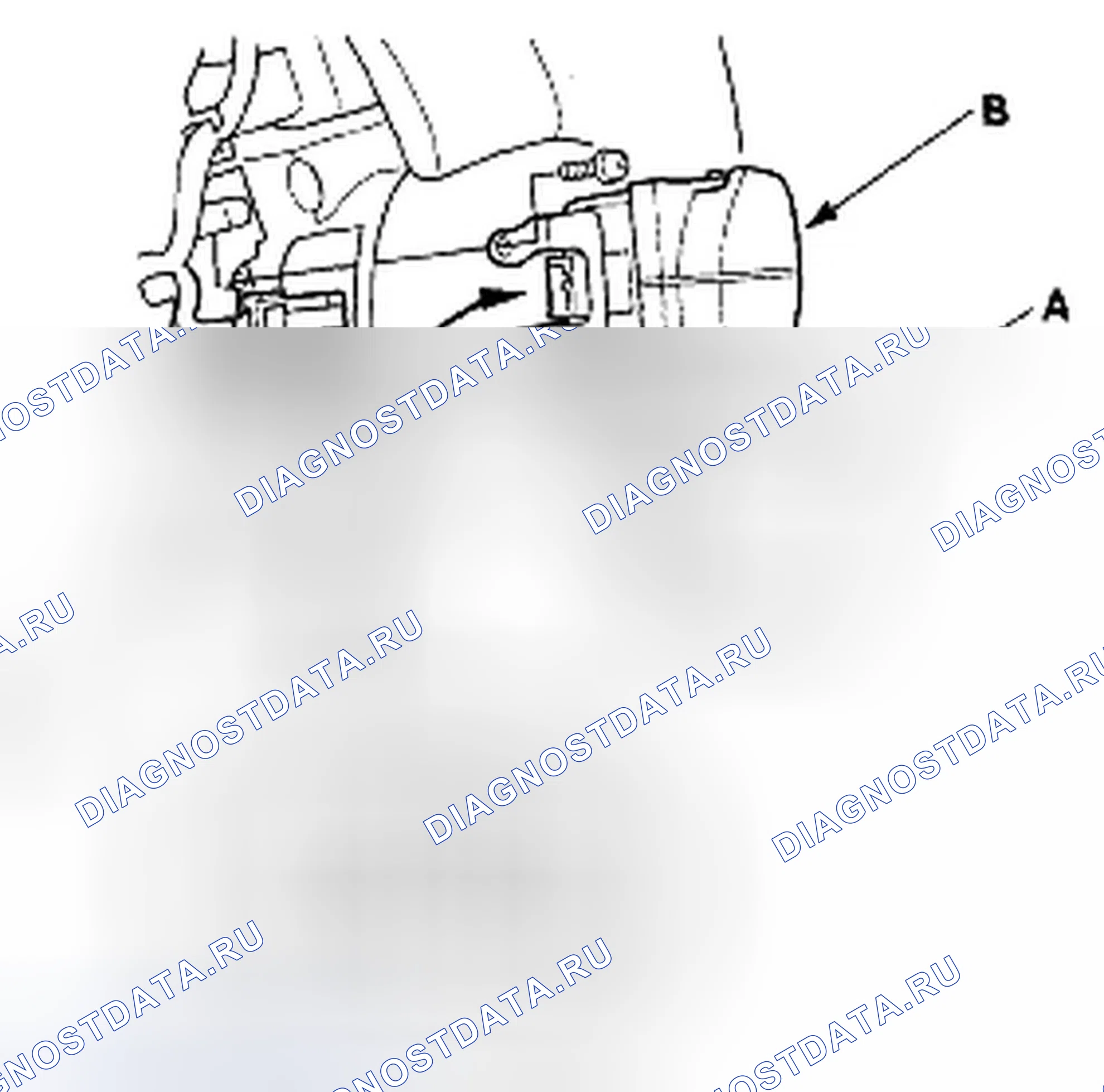 Рис. 18: Туристическая модель. Honda Odyssey IV