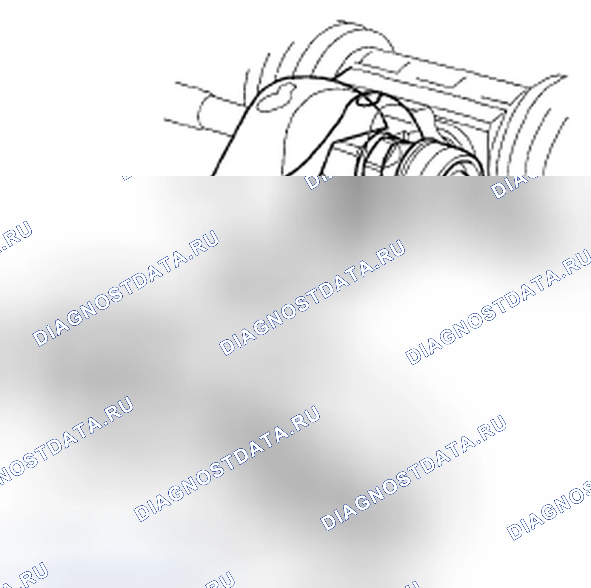 Рис. 57. Honda Element YH2 рестайлинг 2