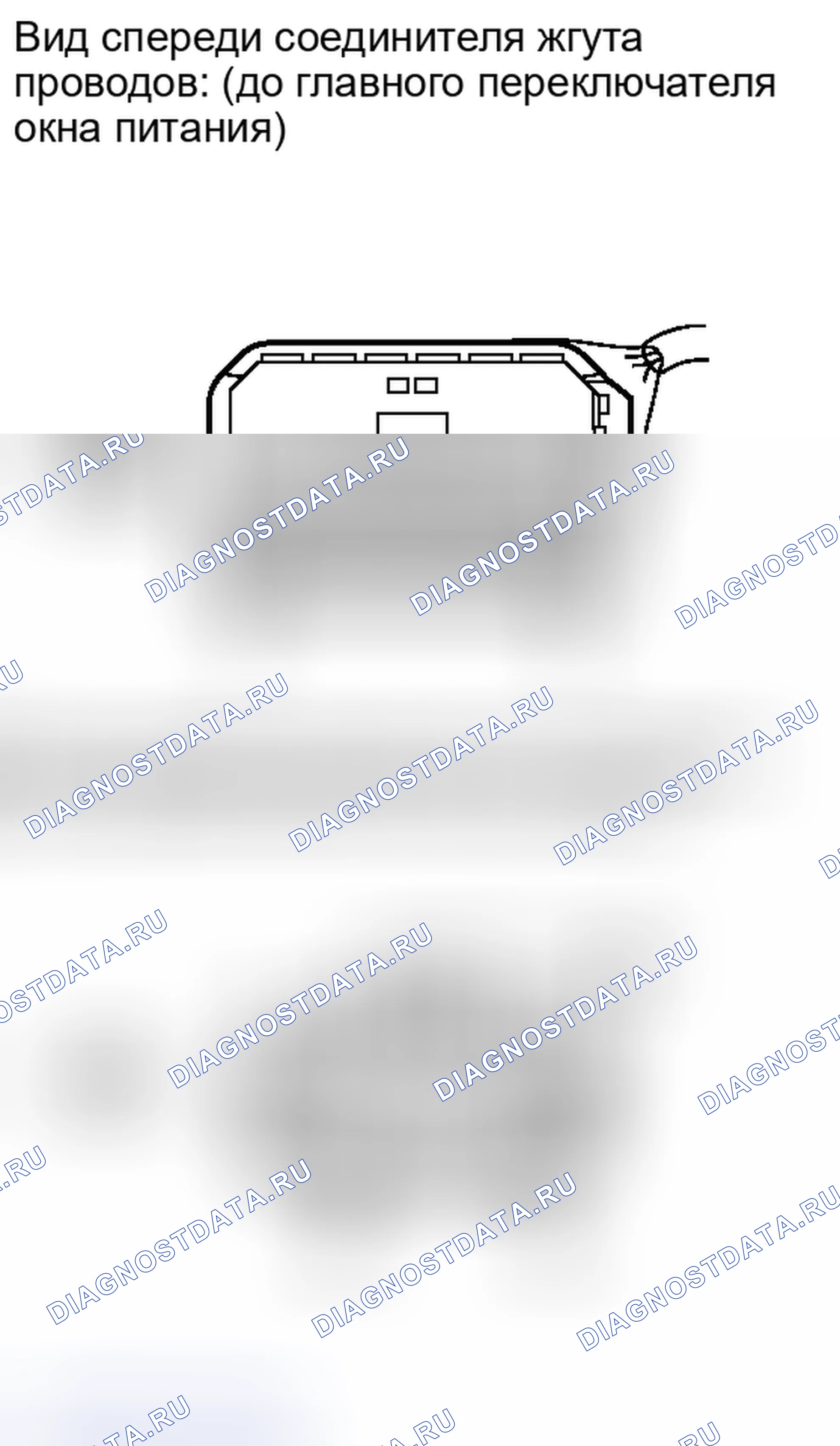 Рис. 130. Toyota Highlander II рестайлинг