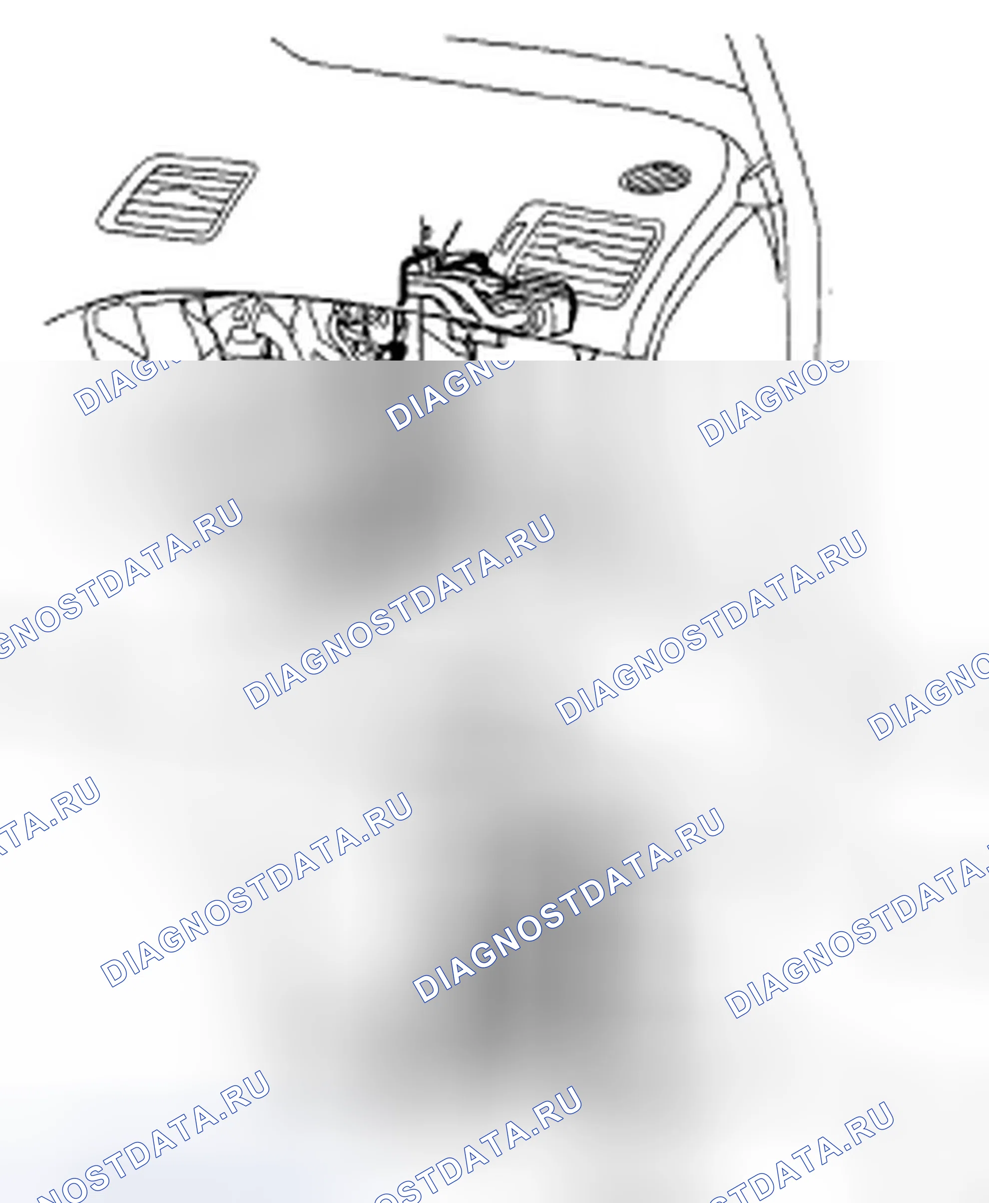 Рис. 83. Honda Civic VIII рестайлинг