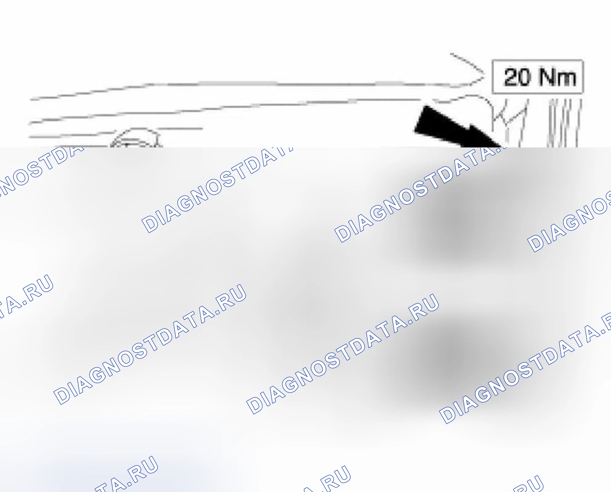 Рис. 6. Ford Focus I рестайлинг
