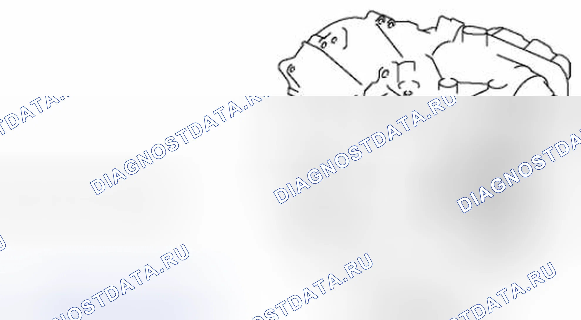 Рис. 409: Проверка на транспортном средстве. Honda Civic IX рестайлинг