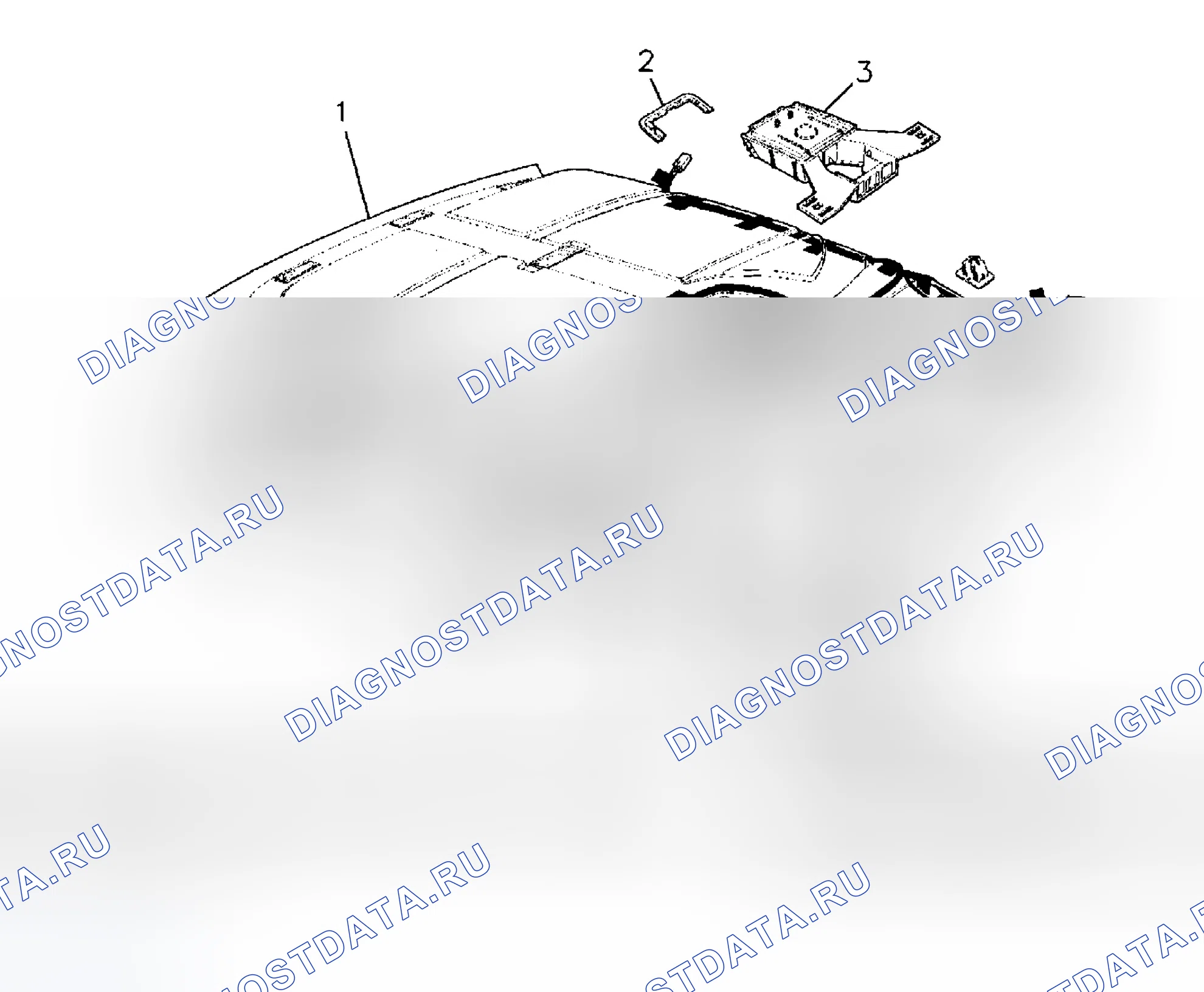 Рис. 11. Buick LeSabre VII