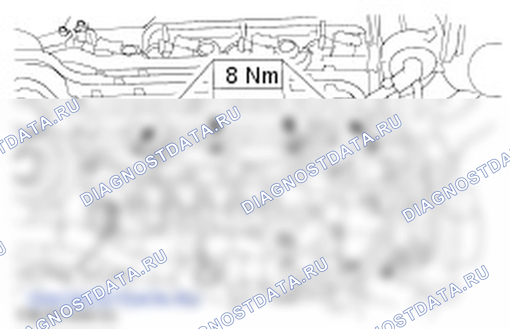 двигатель: описание и работа. Ford Ka I