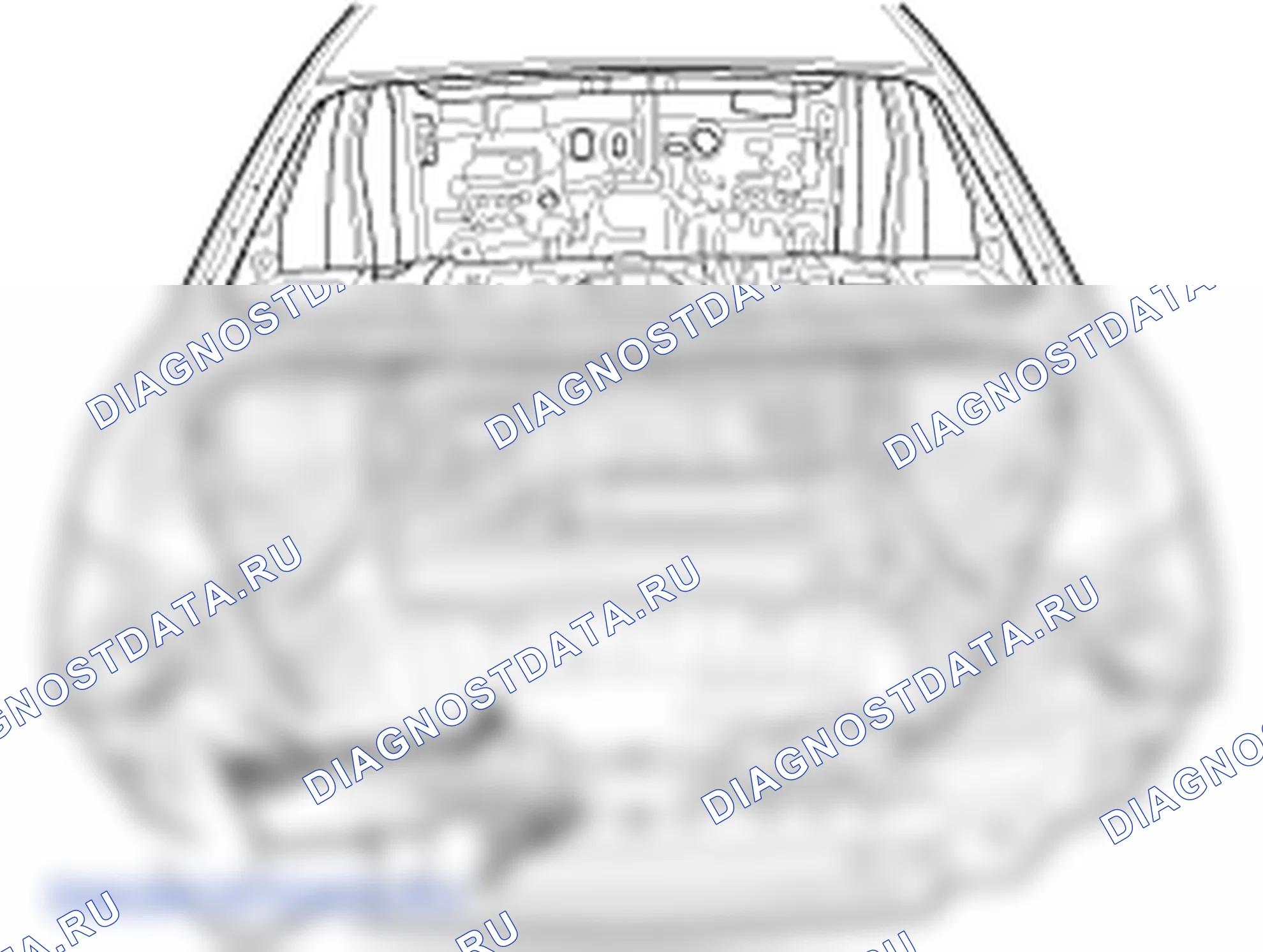 Общая информация. Hyundai Genesis Coupe(Bk)-U.S. I