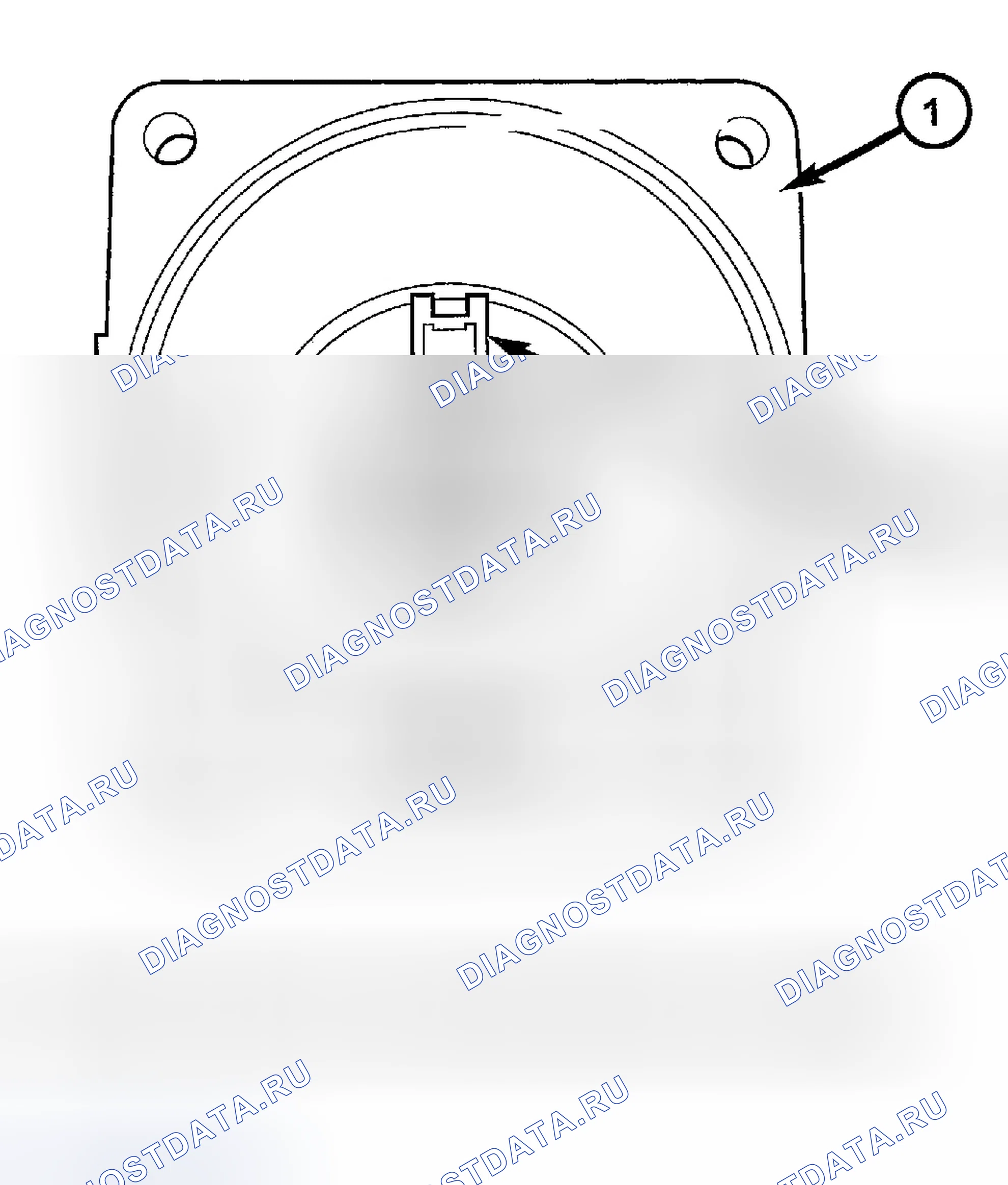 Рис. 68. Chrysler Town & Country IV