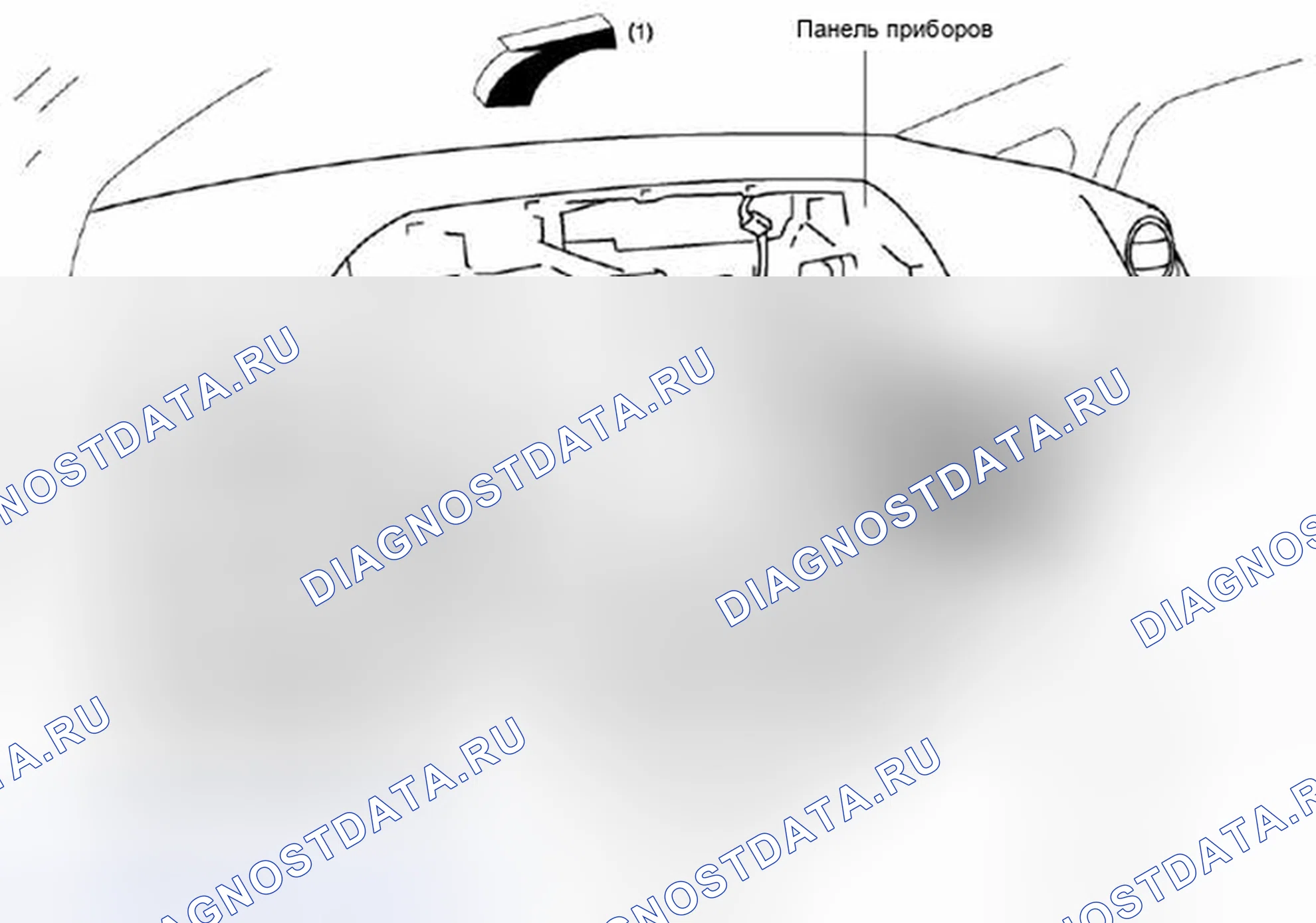 Рис. 10. Honda Civic IX рестайлинг