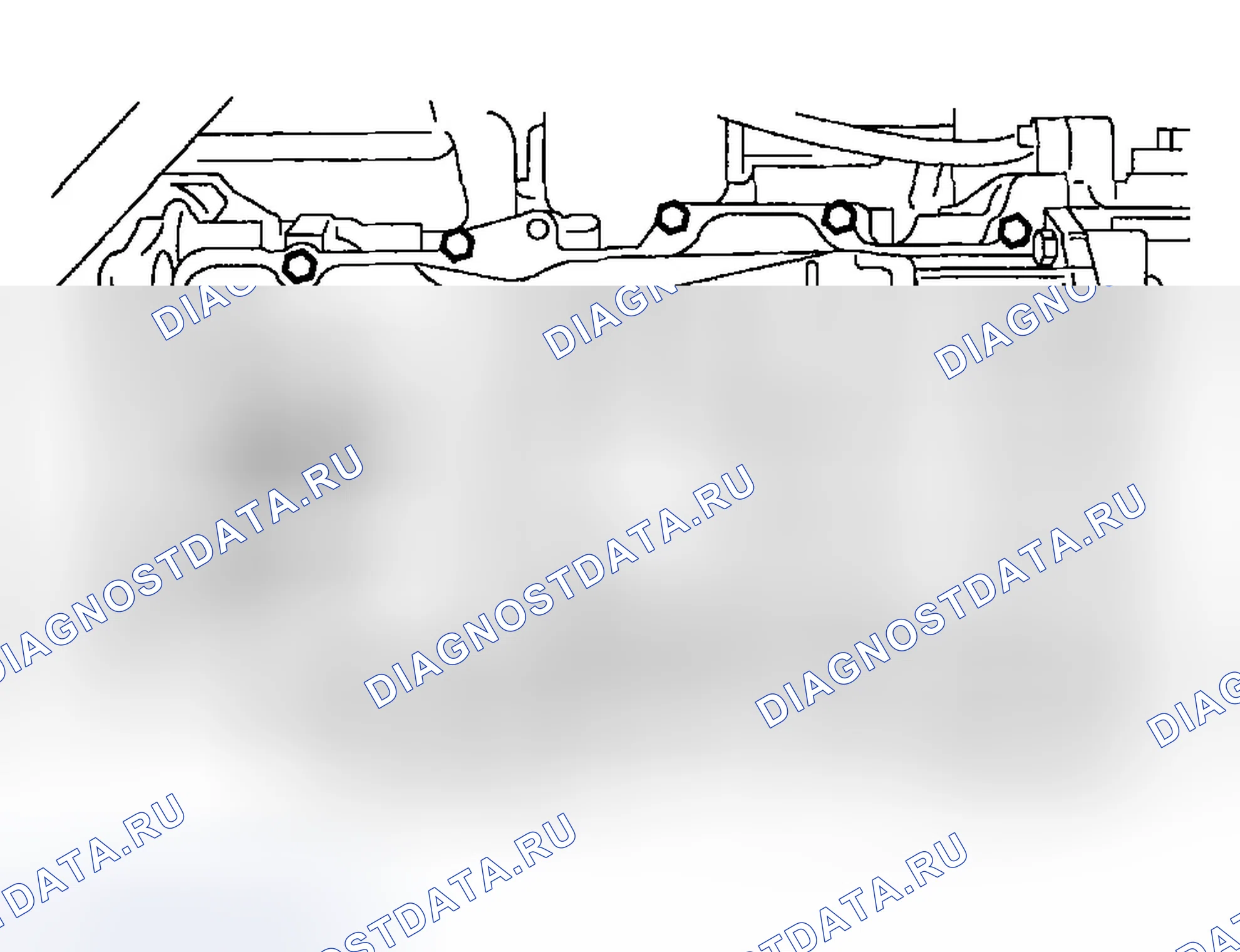 Рис. 150. Ford Taurus IV