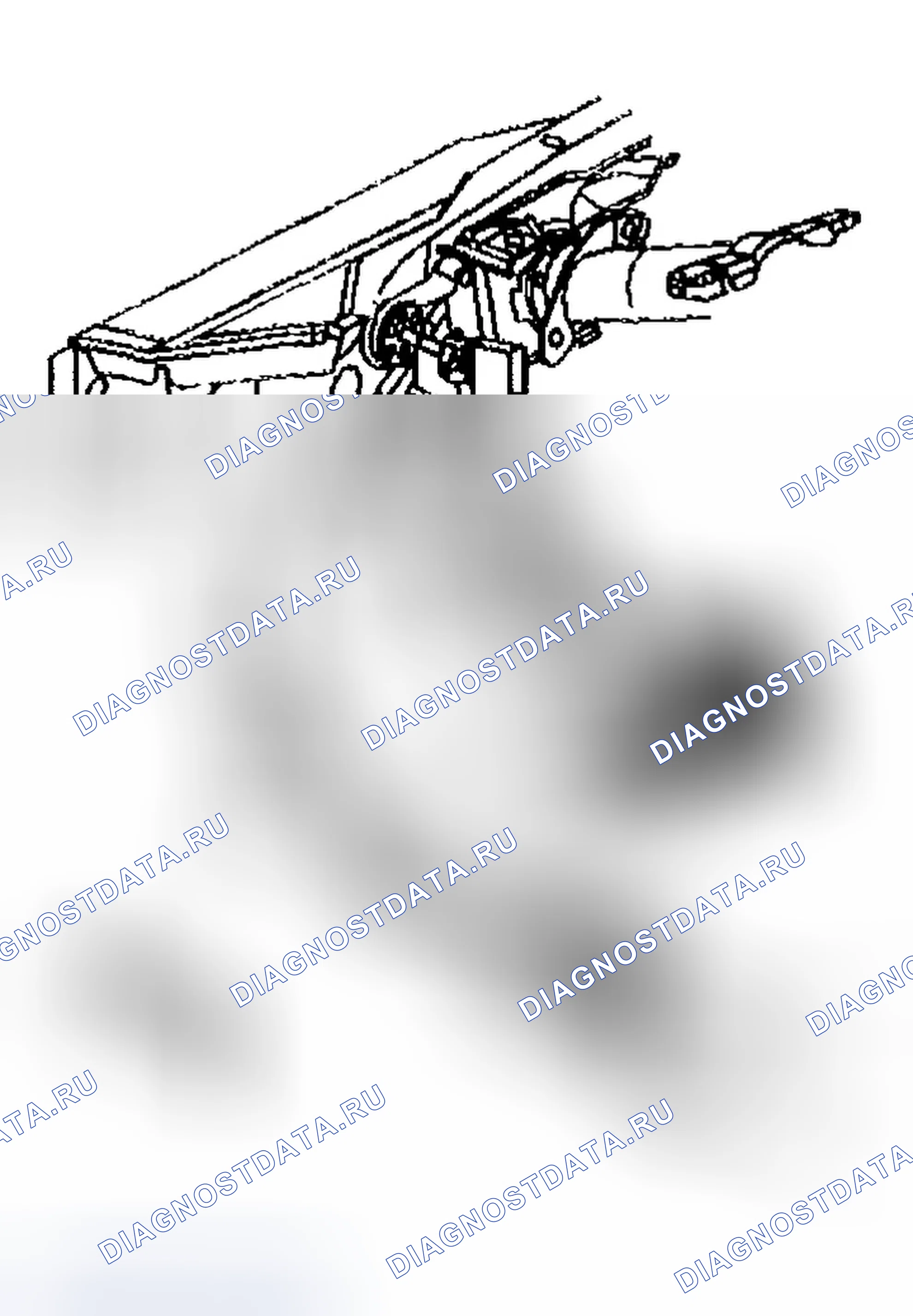 Рис. 1185. Chevrolet Suburban K2500 GMT800