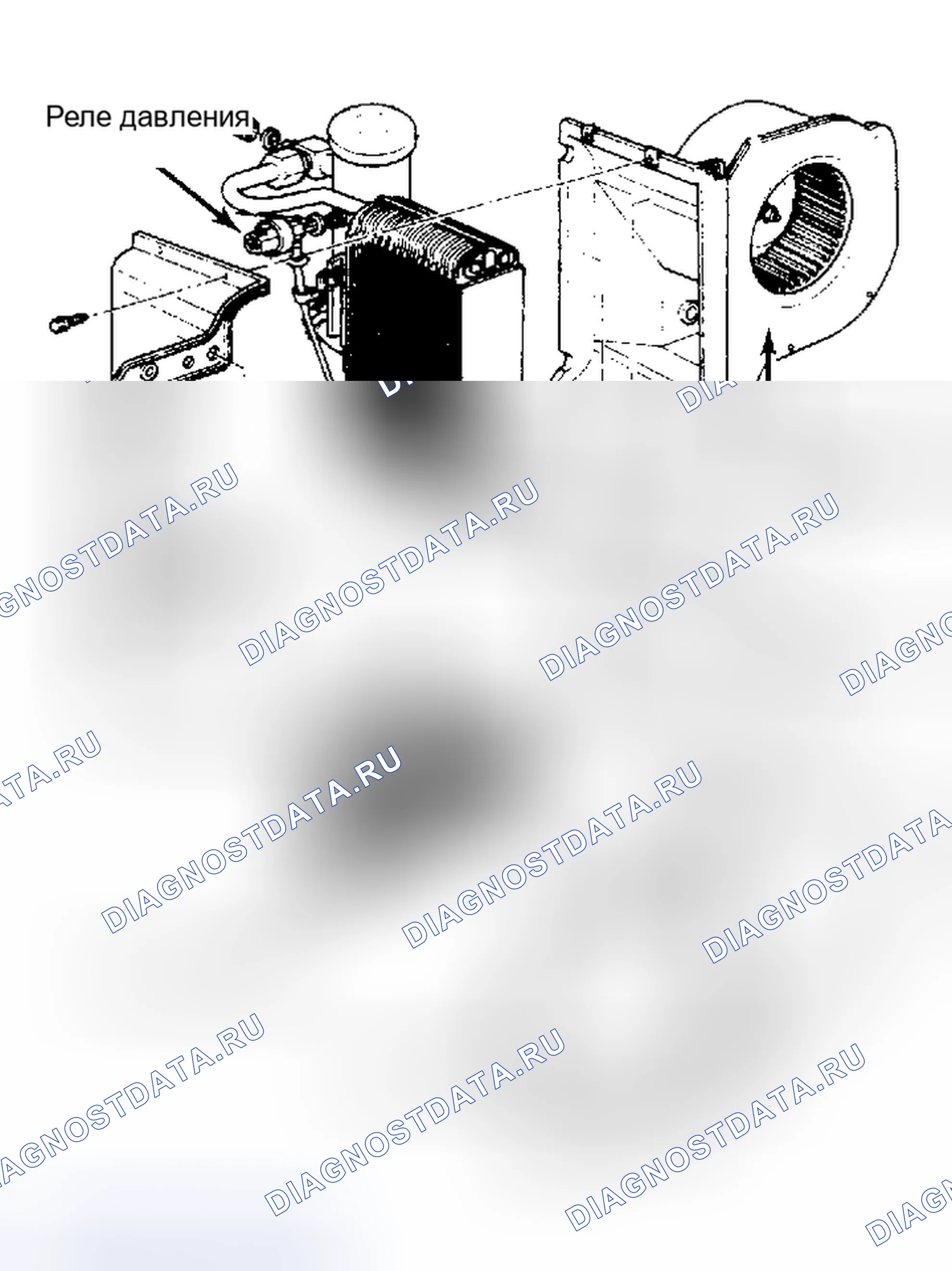 Рис. 2. Mazda Familia BF