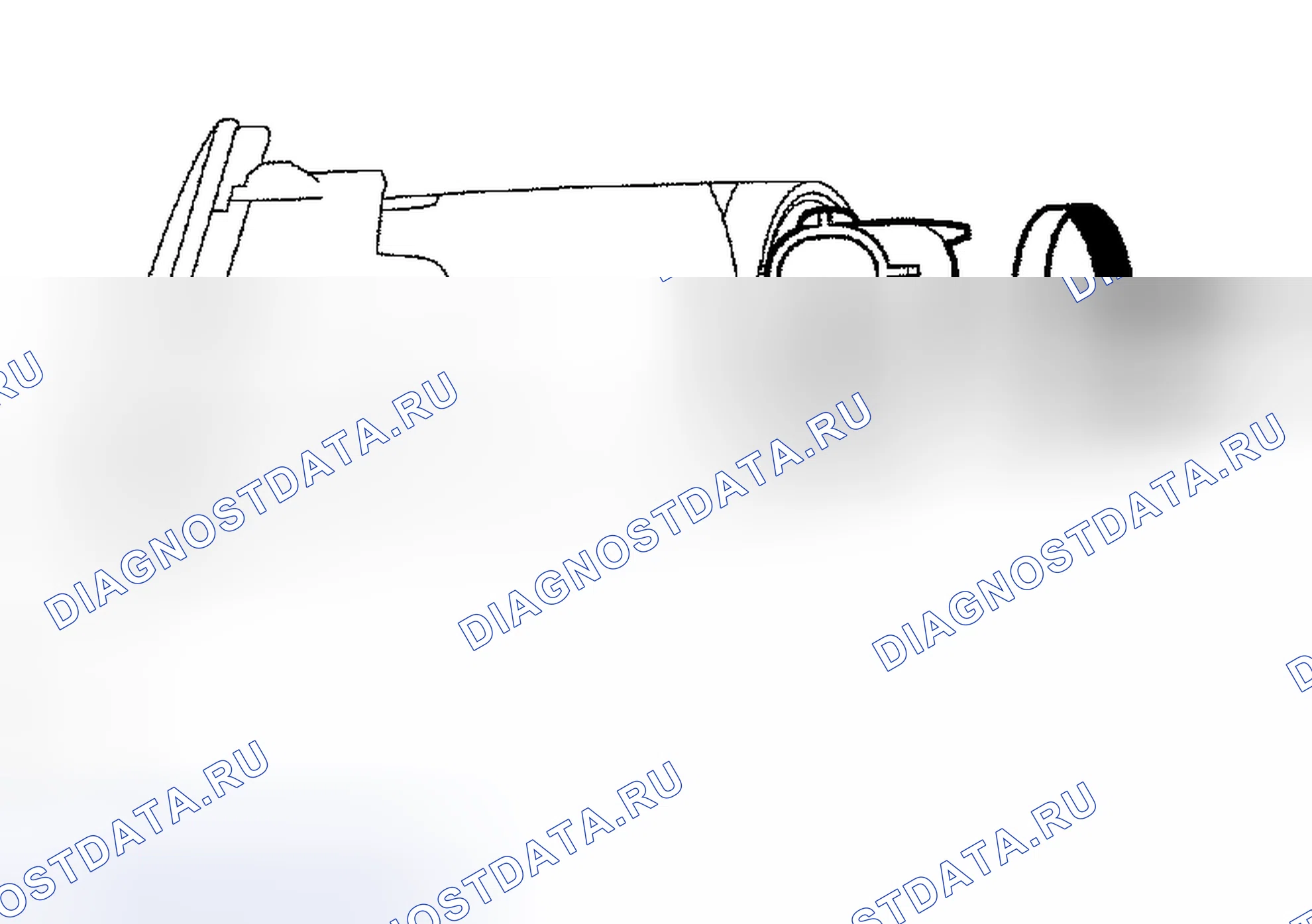 Рис. 33. Toyota 4Runner IV
