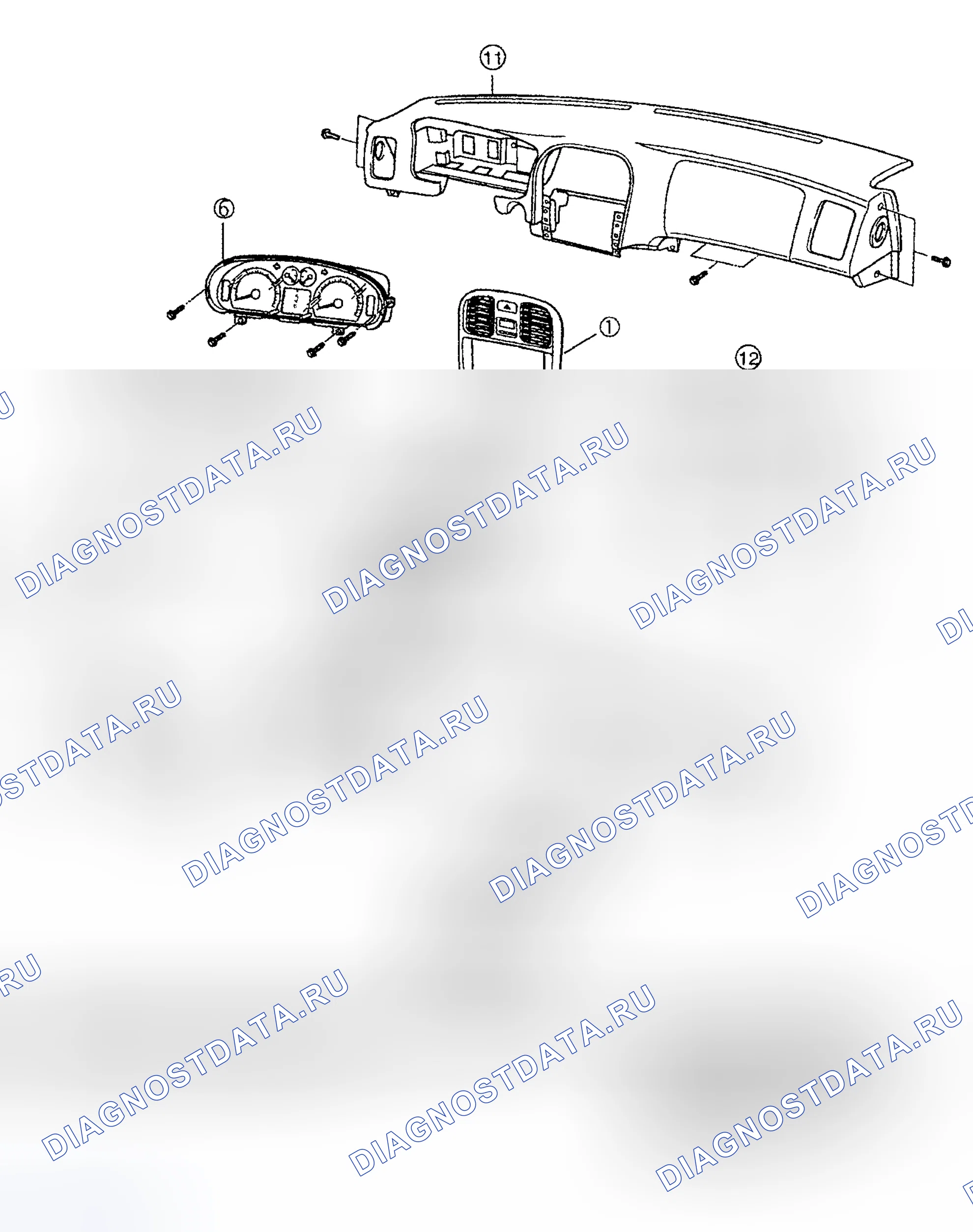 Рис. 3. Geely Okavango I