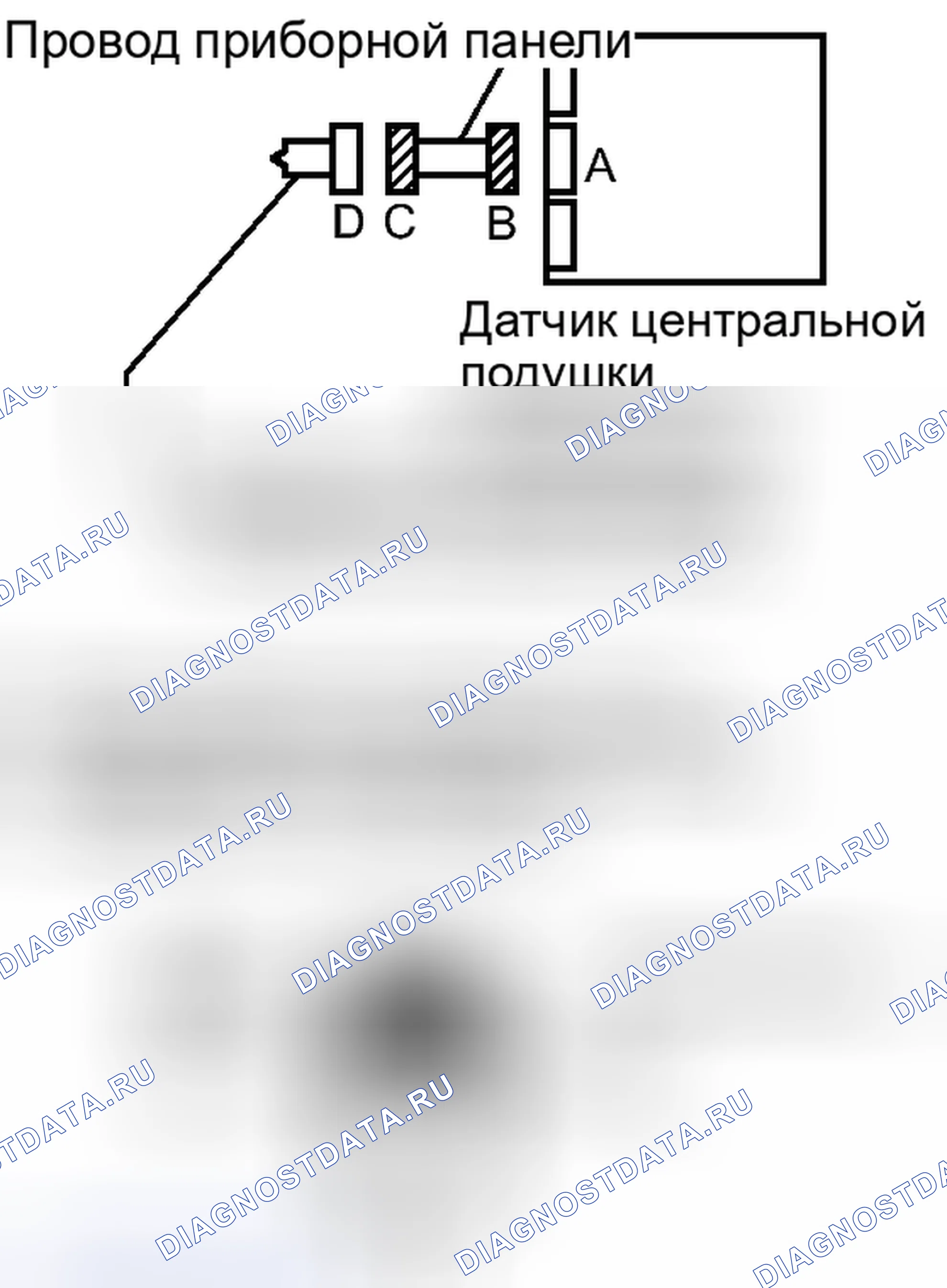 Рис. 356. Toyota Land Cruiser 200 рестайлинг