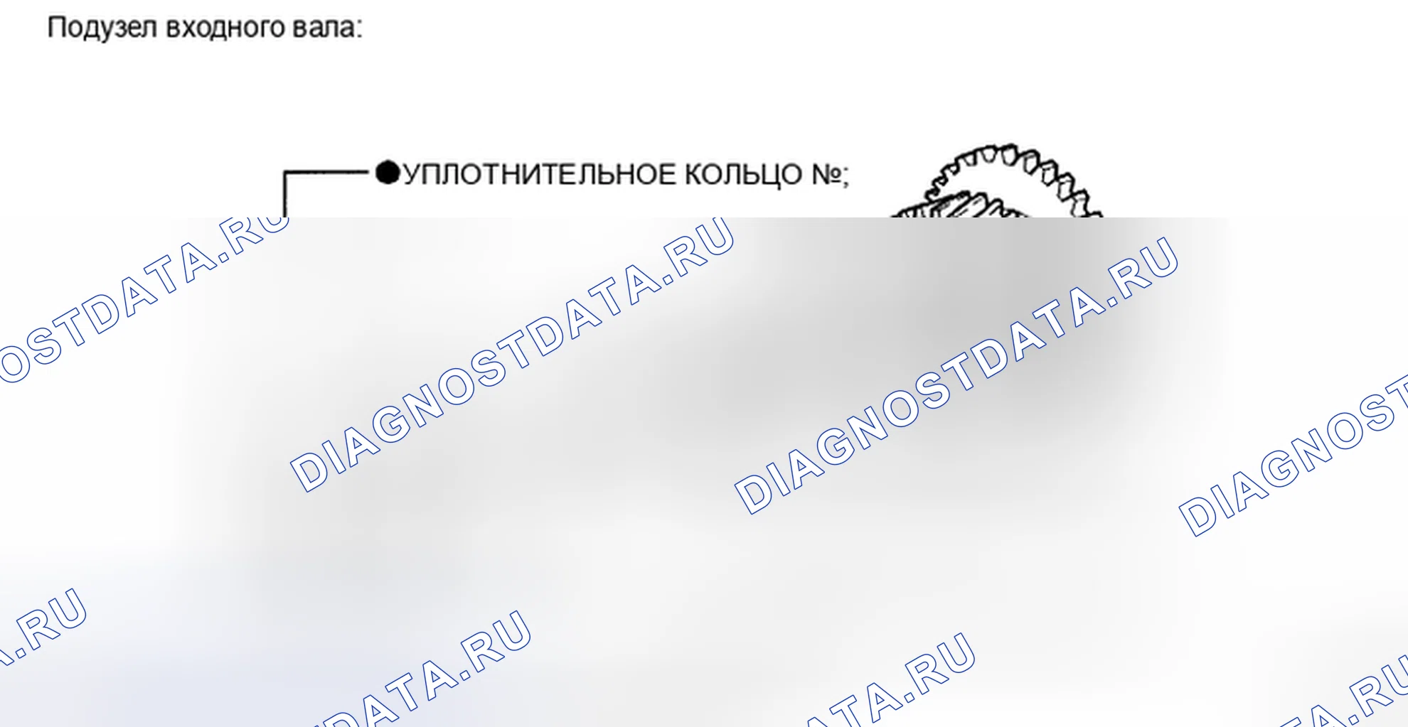 Рис. 14. Toyota 4Runner IV рестайлинг