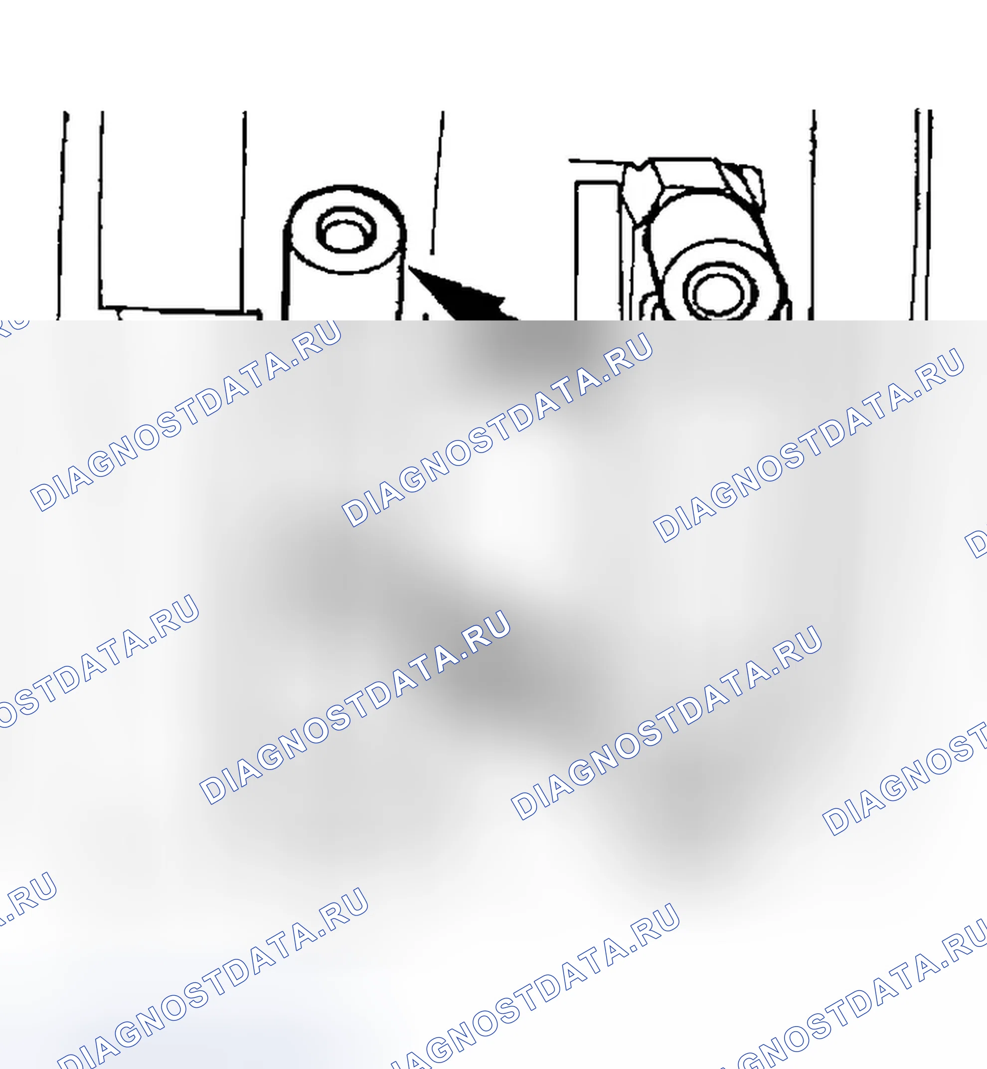 Рис. 489. Ford Explorer Sport Trac I
