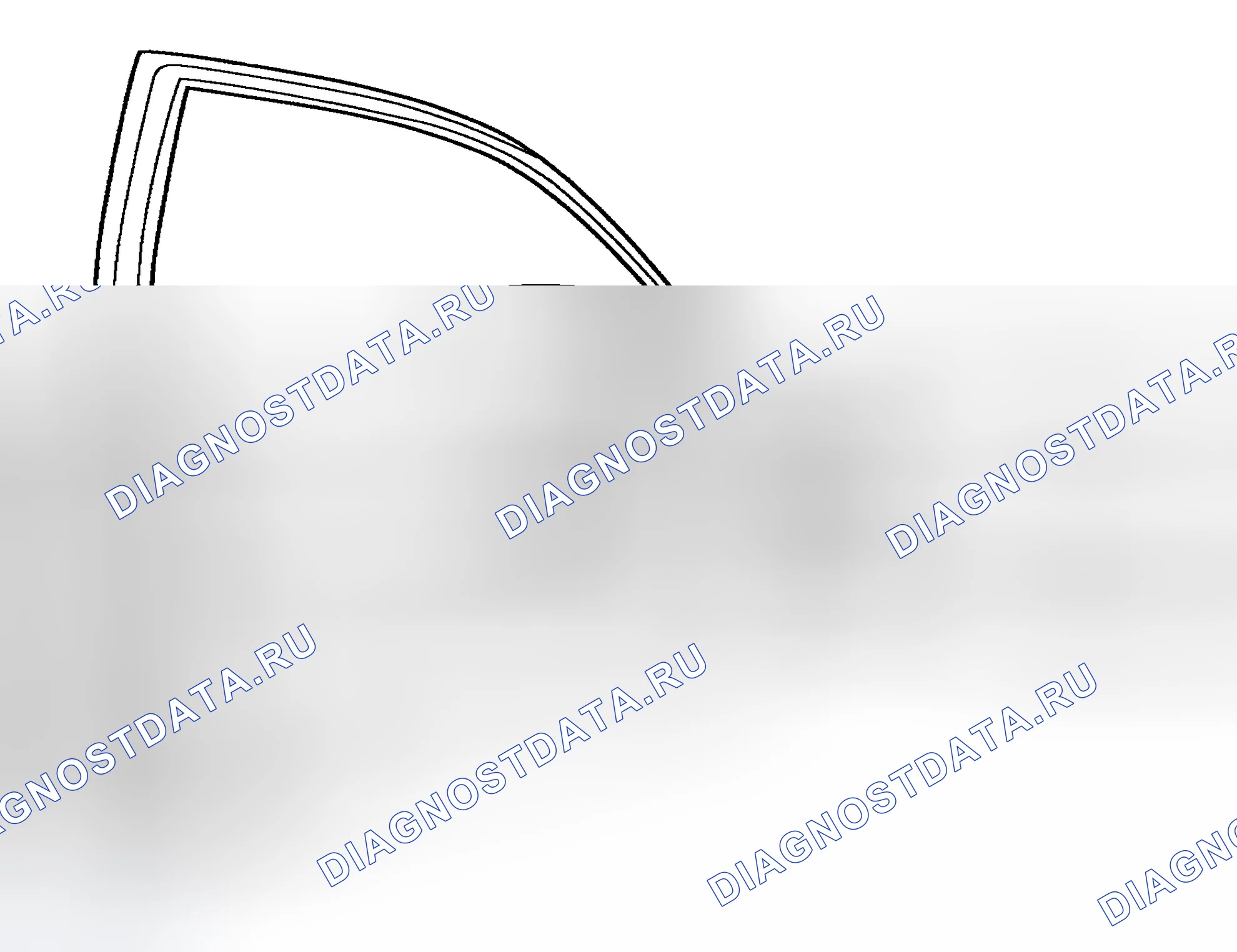 Рис. 107. Isuzu Axiom I