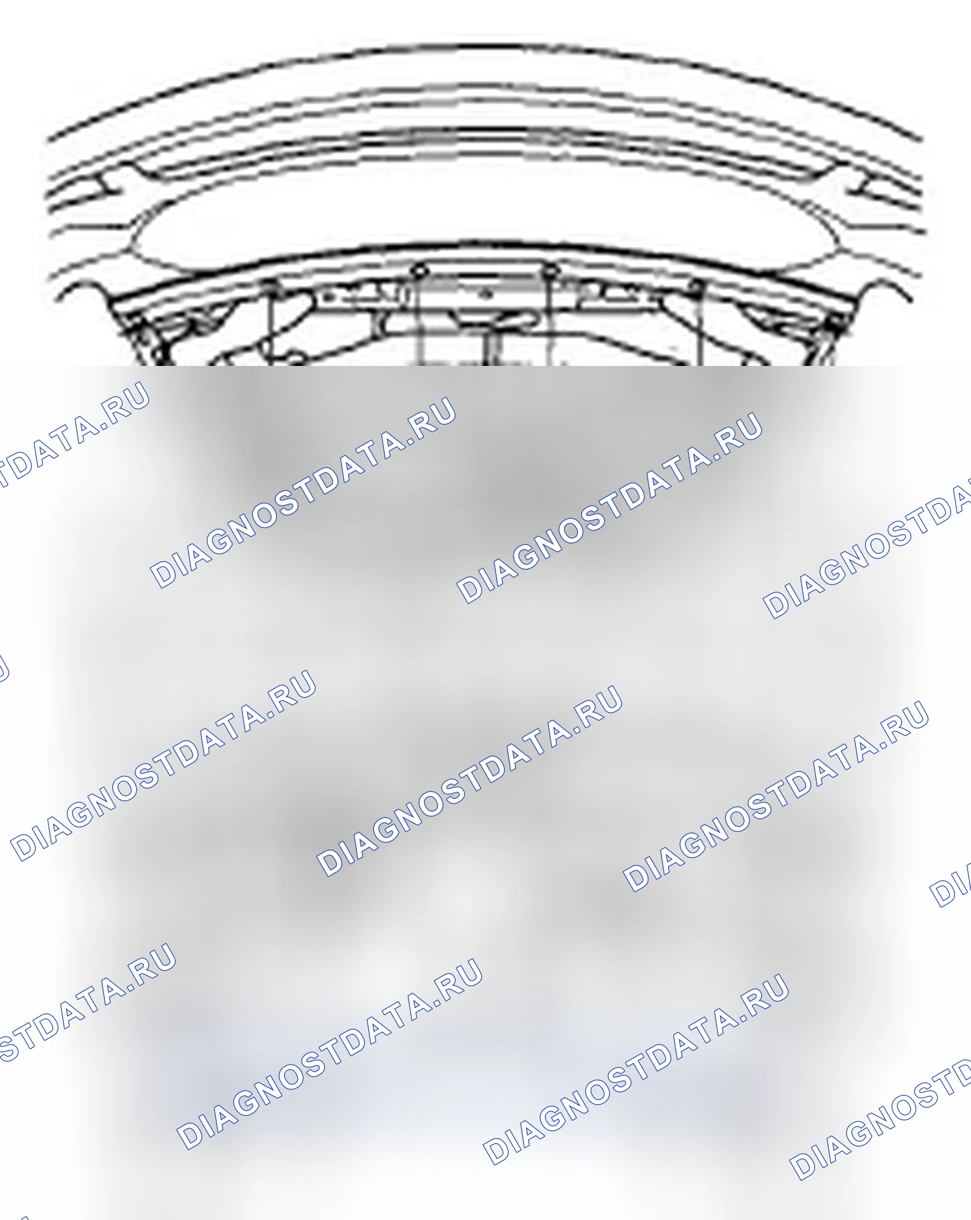 Рис. 348. Honda Odyssey IV