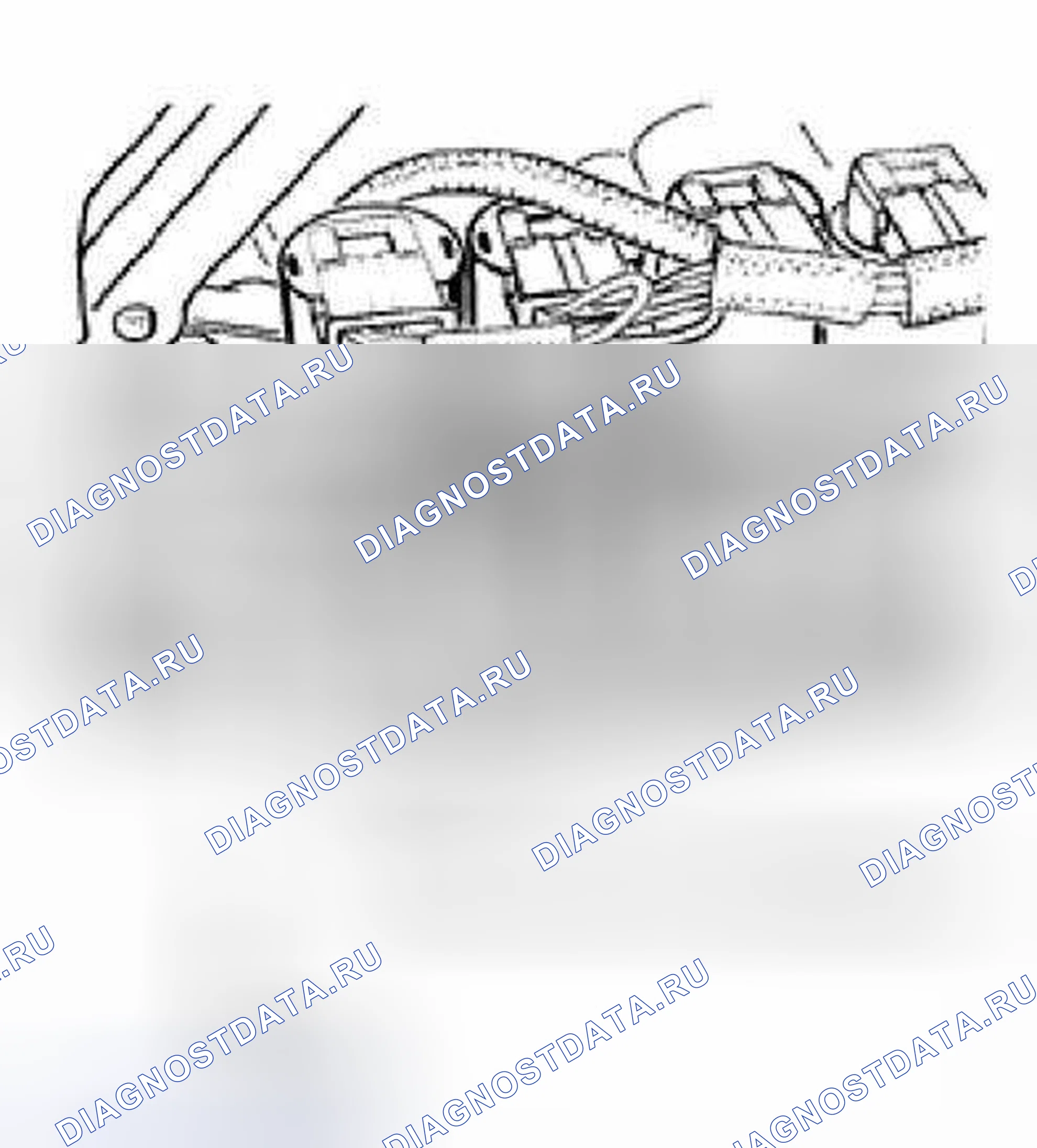 Рис. 212. Porsche 911 GT3 996 рестайлинг