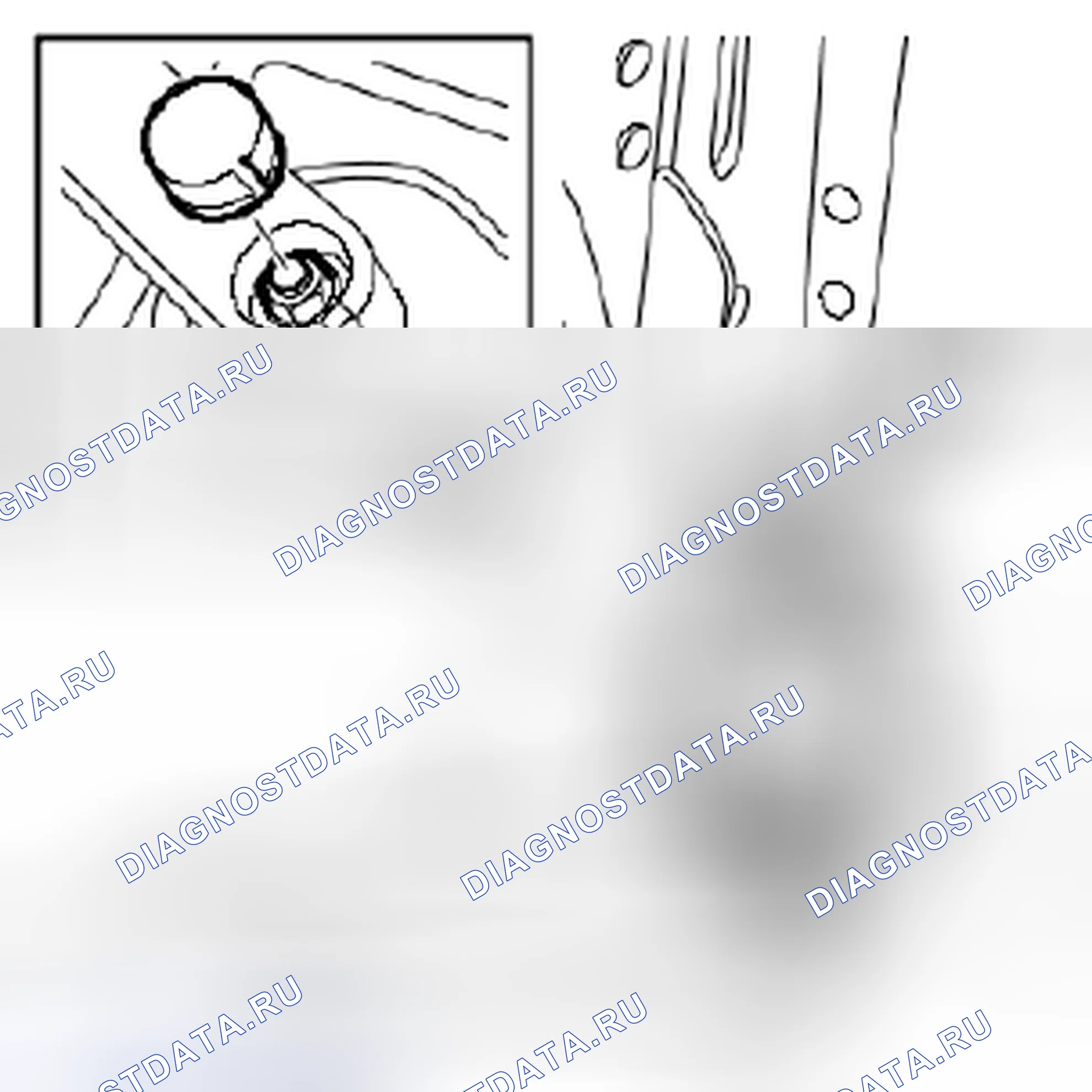 Рис. 53: Для удаления. Kia Optima II