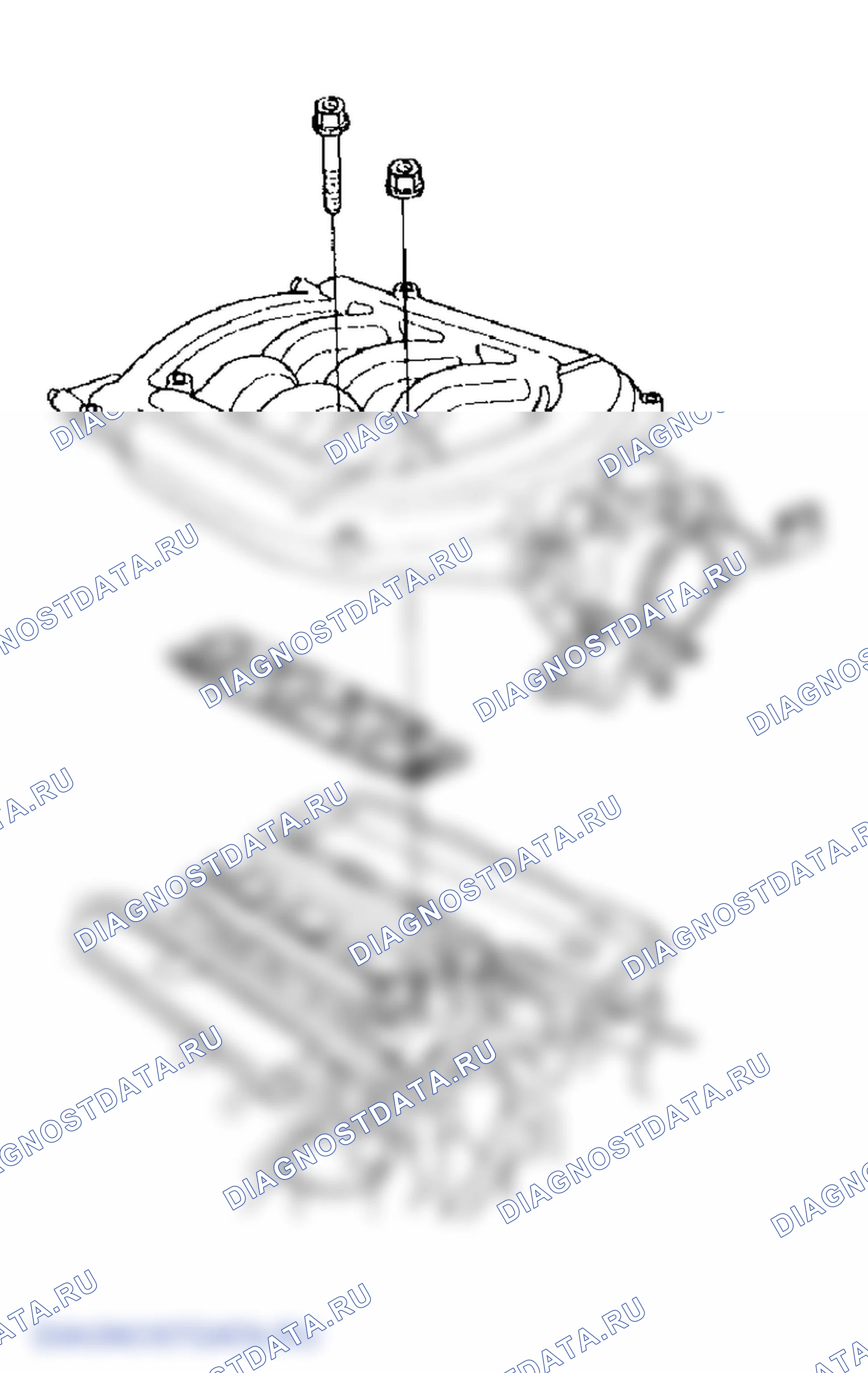 Рис. 253. Honda Odyssey II