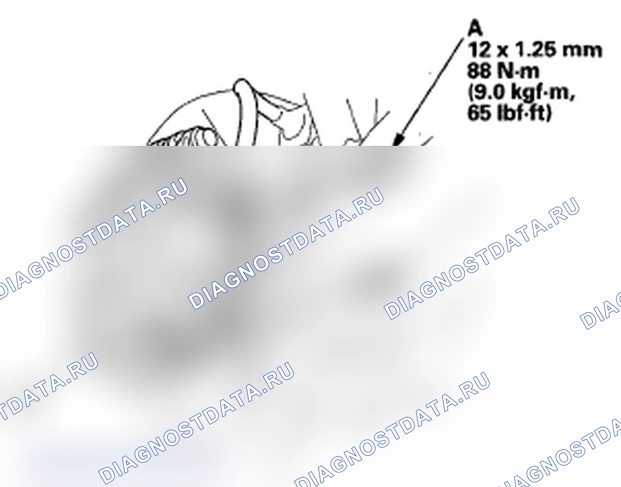 Рис. 43. Acura MDX II