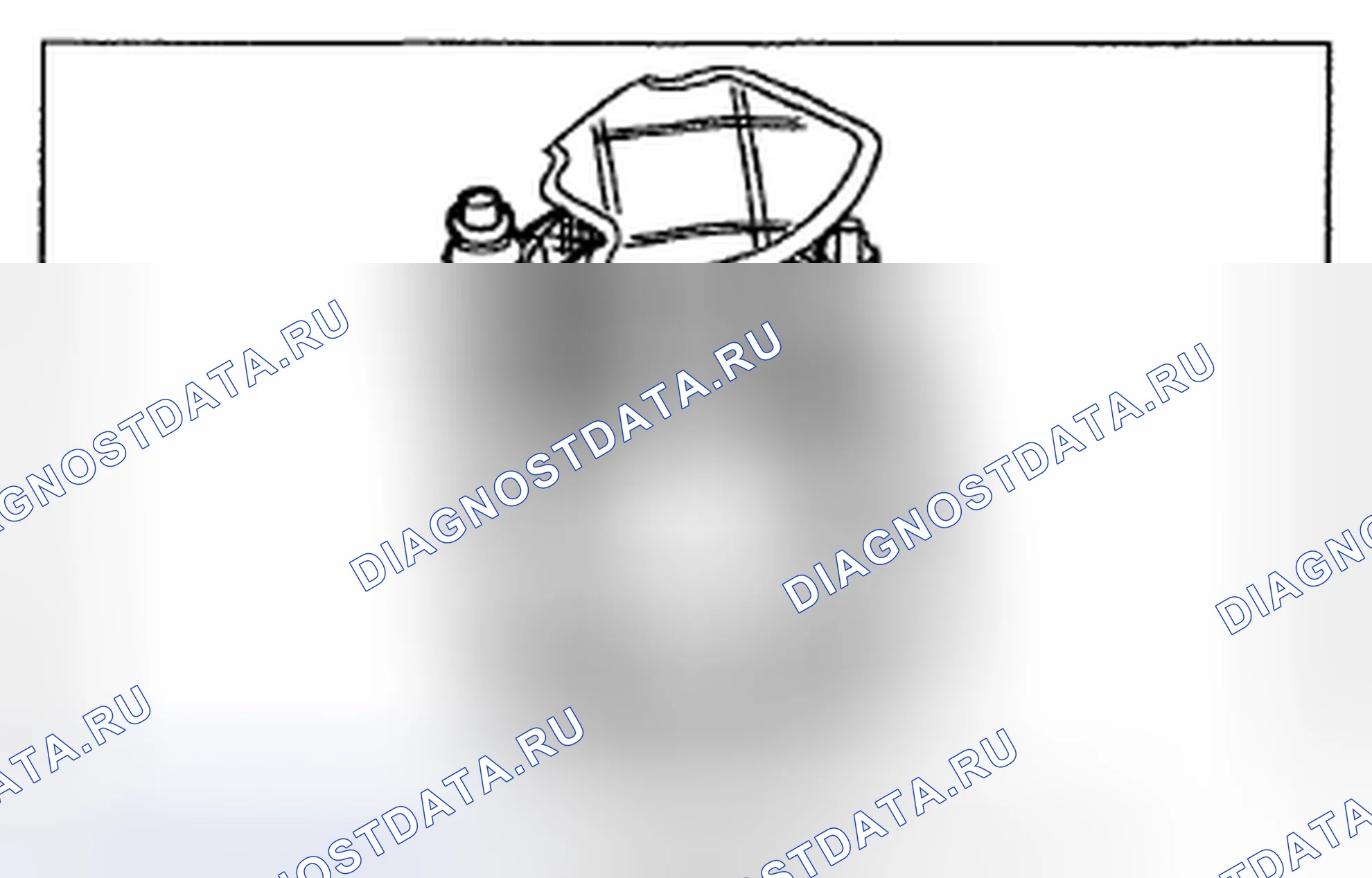Рис. 459. Subaru Impreza WRX GE рестайлинг