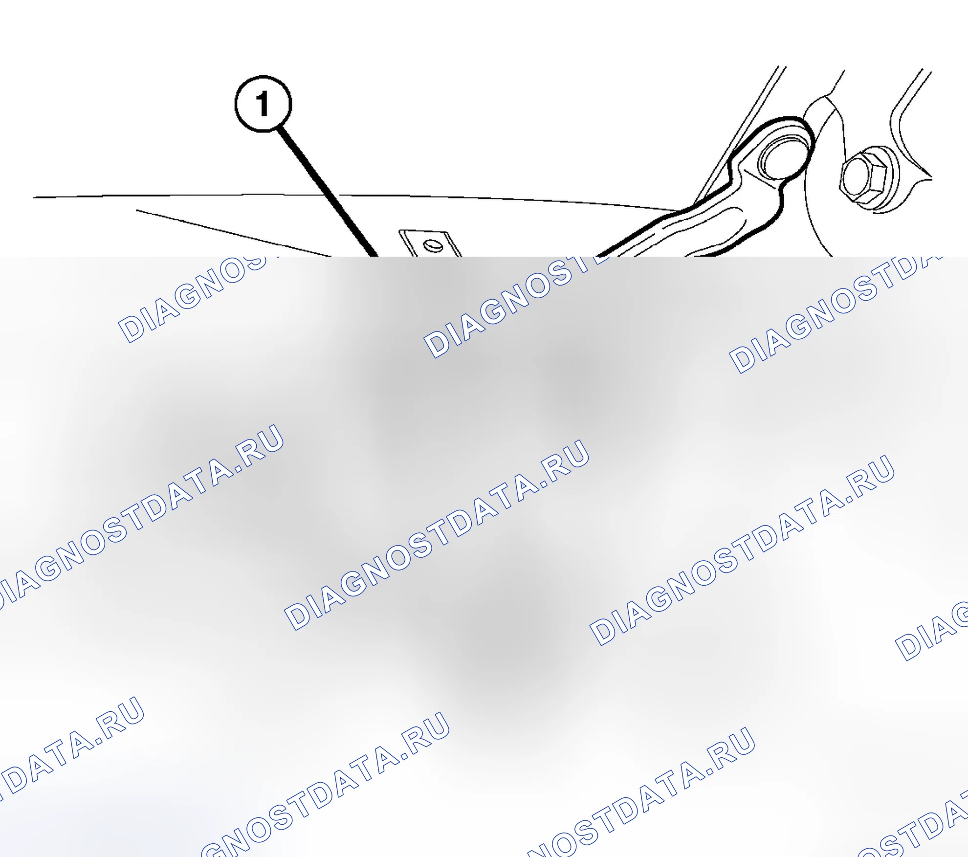 Рис. 26. Dodge Magnum I