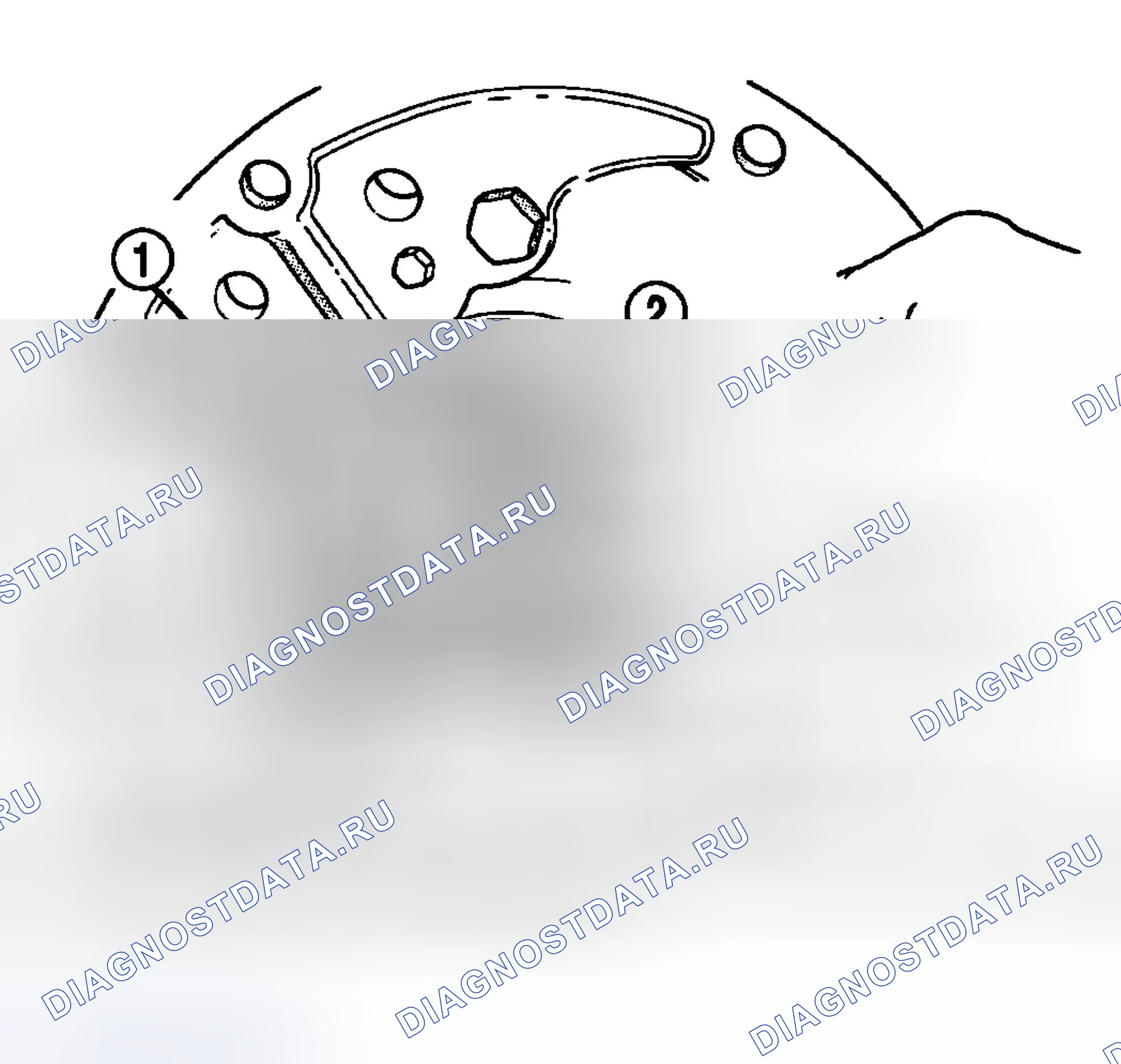 Рис. 688. Dodge Pickup R3500 