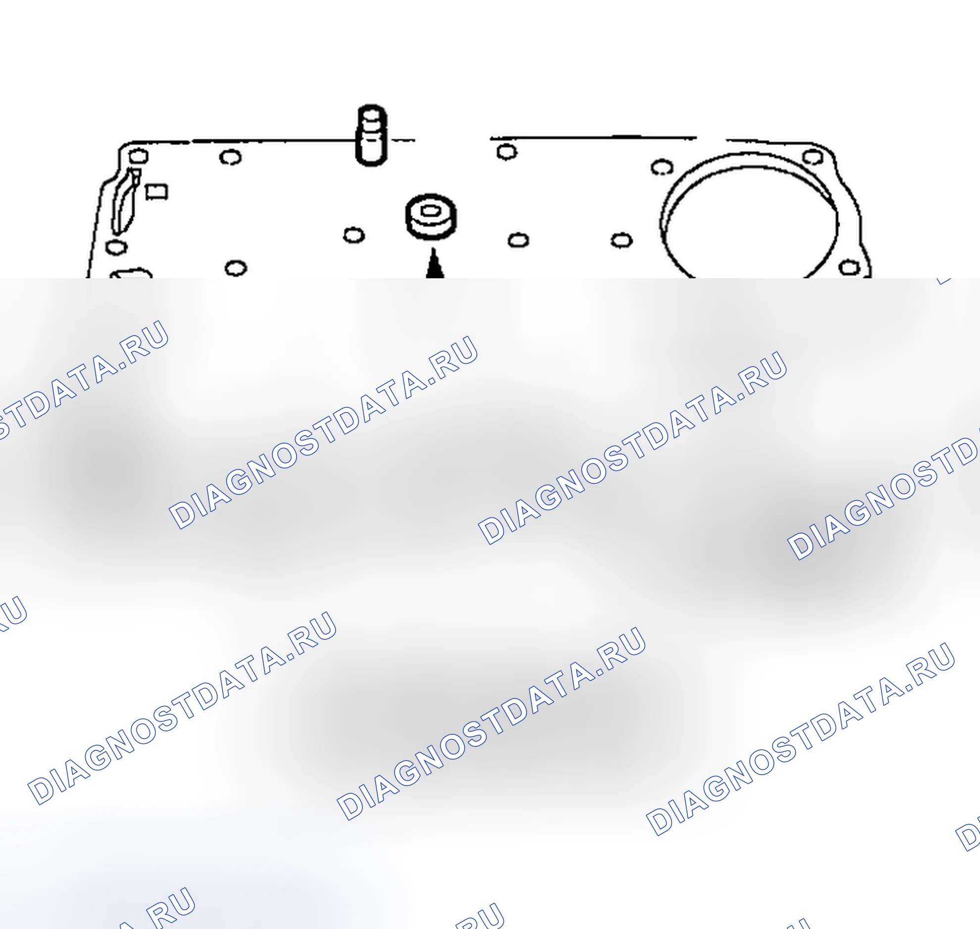 Рис. 320. Ford Ranger I