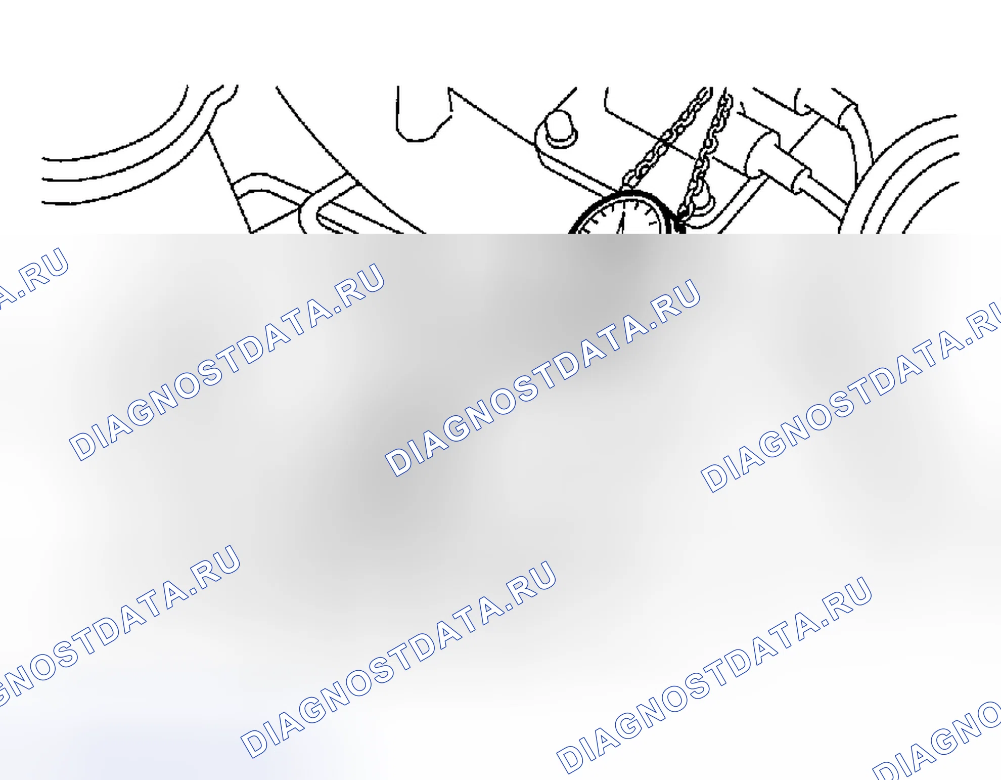 Рис. 300. Subaru Impreza GD/GC/GG рестайлинг