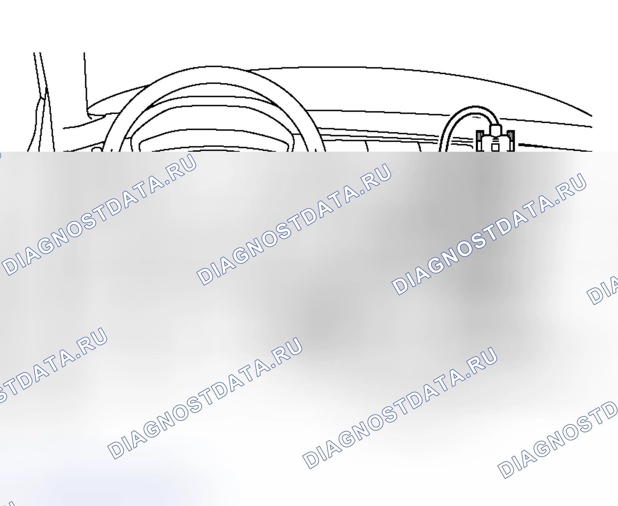 Рис. 120. Mitsubishi Lancer IX рестайлинг