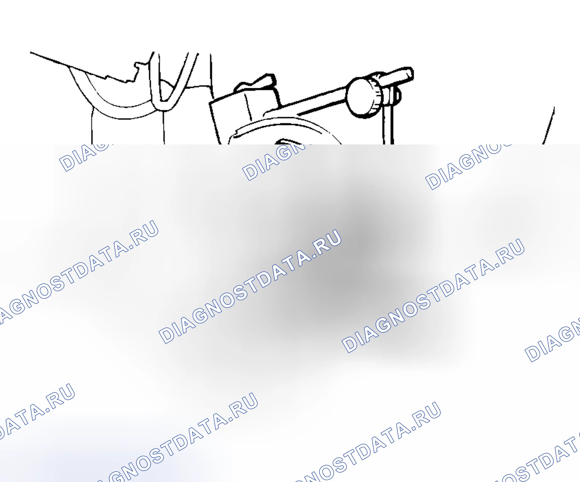 Рис. 76. Mitsubishi Lancer IX рестайлинг