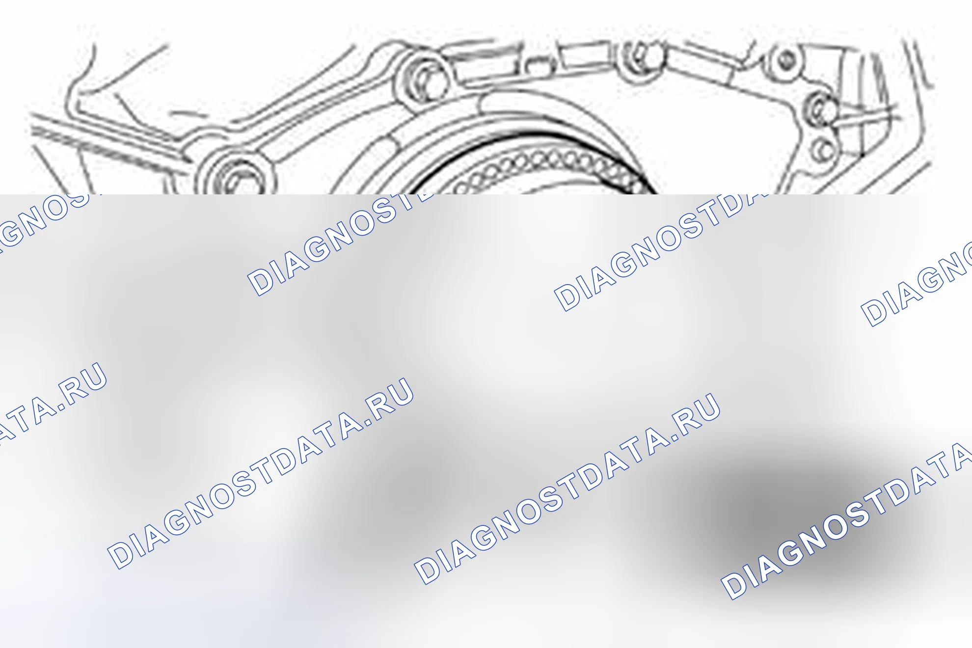 Рис. 203: Установка. Ford F-150 XII