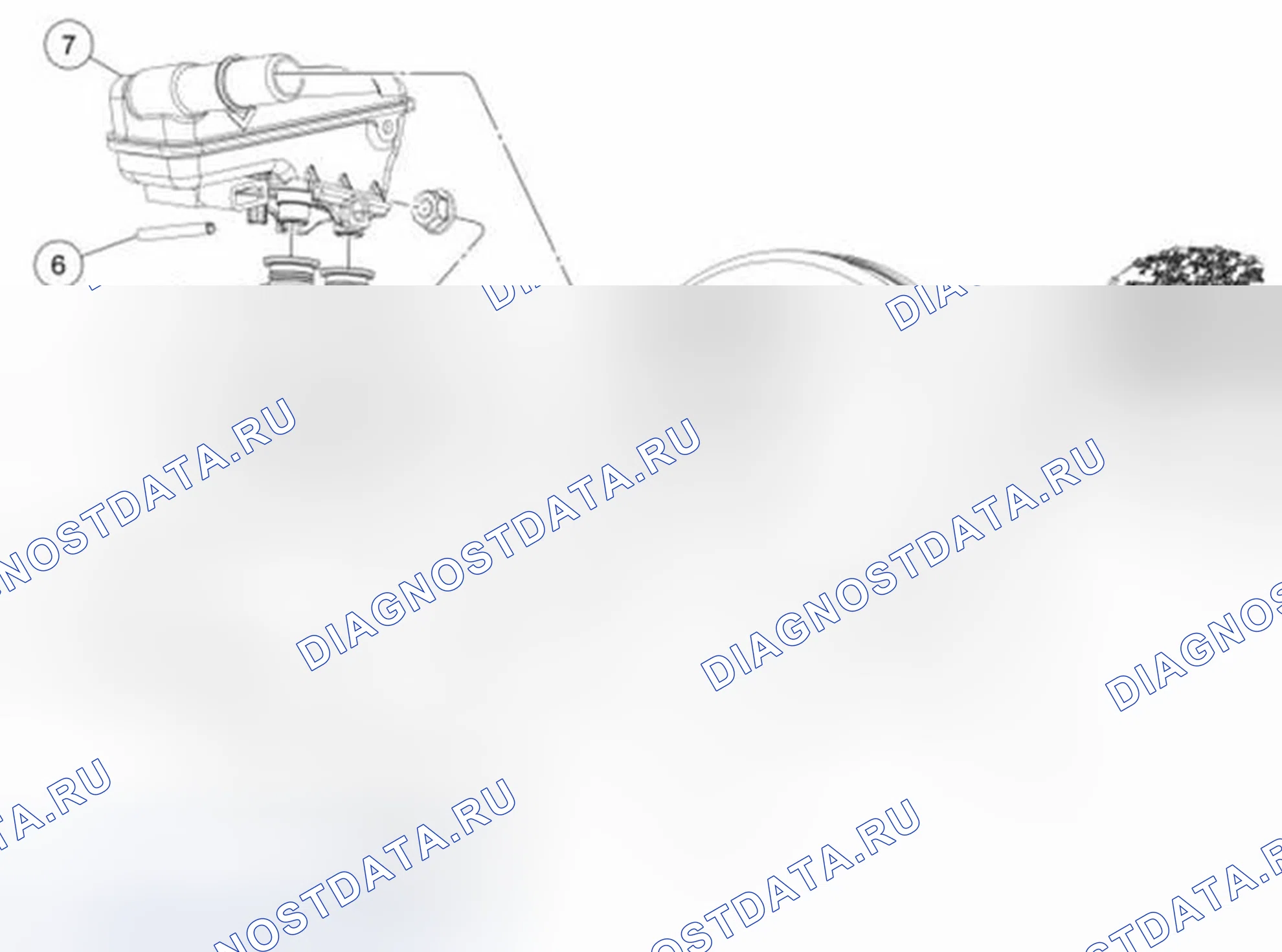 Рис. 12. Ford Fiesta Mk6