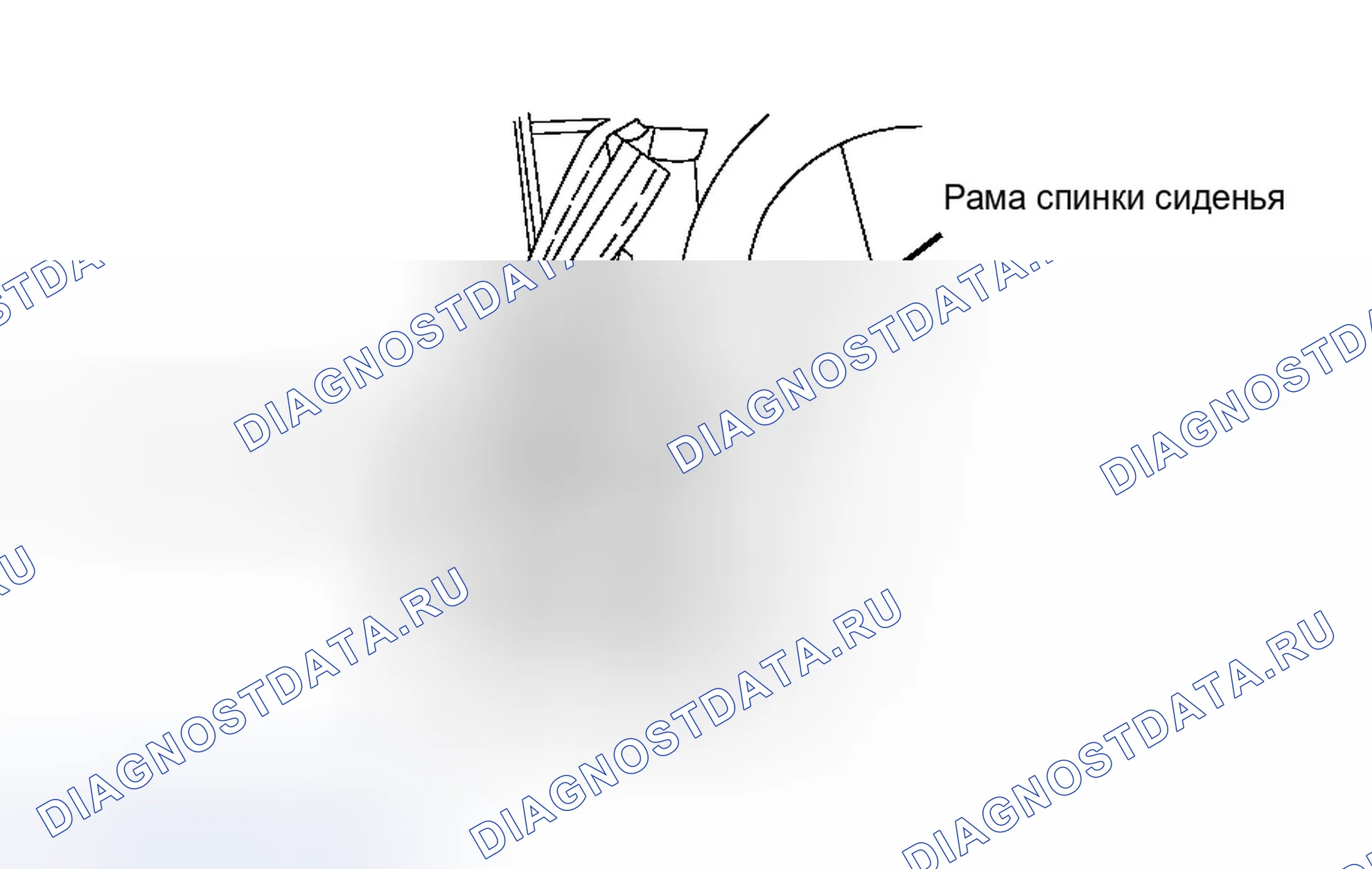 Рис. 47. Ford Crown Victoria II