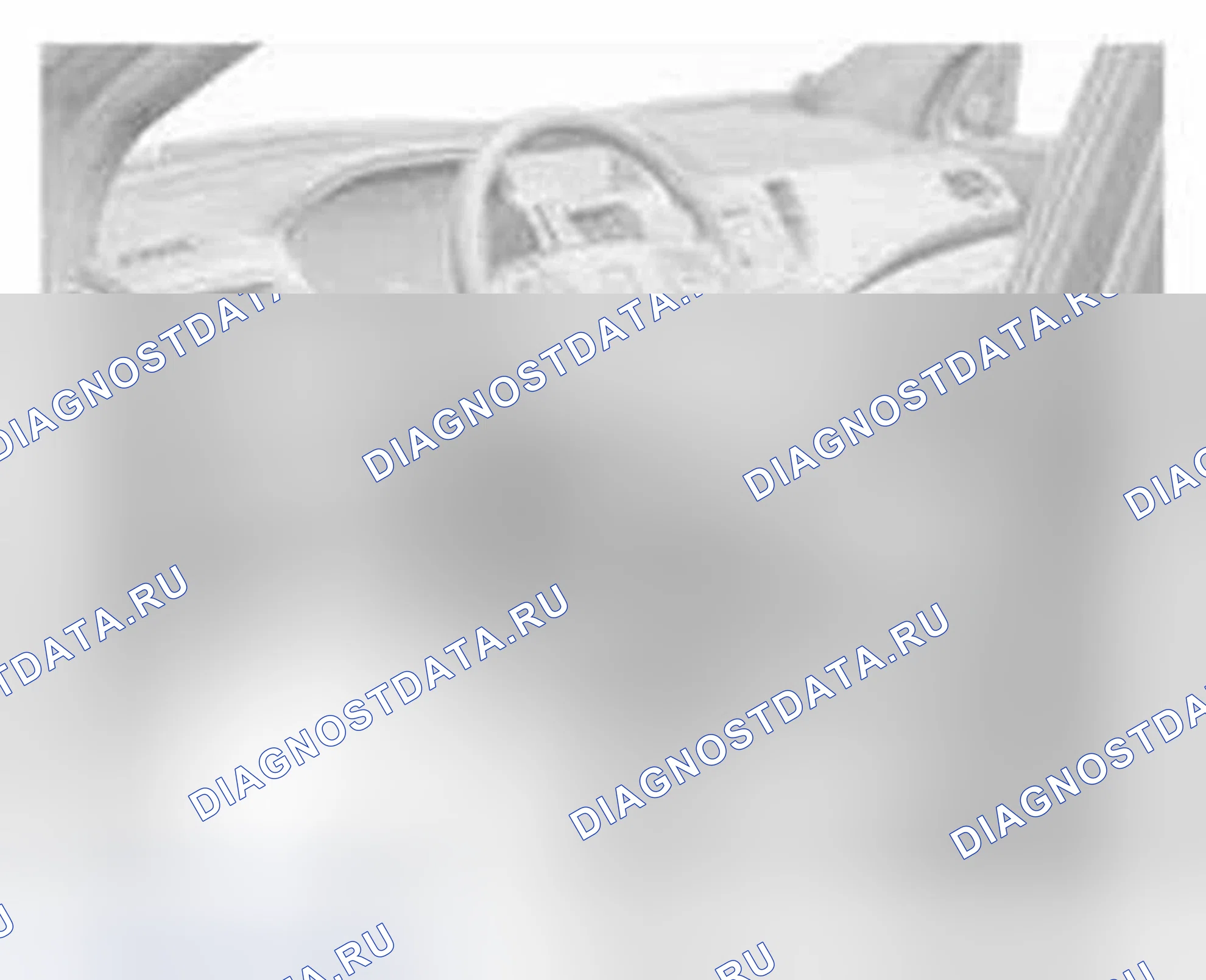 Рис. 1: Как использовать HDS (диагностическая система Honda). Honda CR-V IV